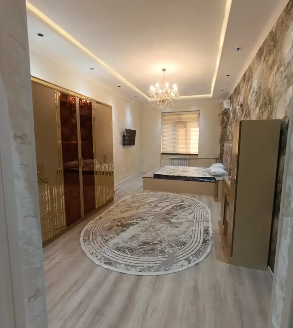 3-комн. квартира, 4 этаж, 145м², Дом Печат доми Назди Роддоми 2 Кучаи Истаравшан