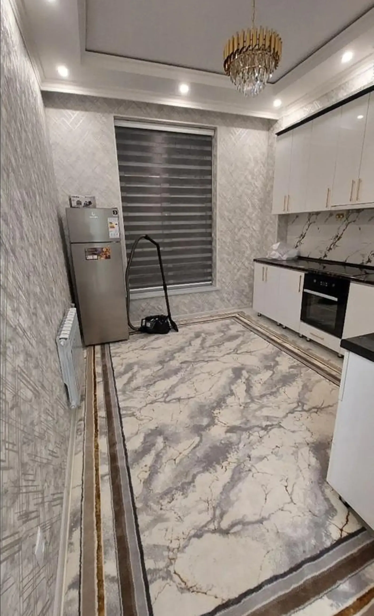 3-комн. квартира, 6 этаж, 74м², Сино 82 мкр