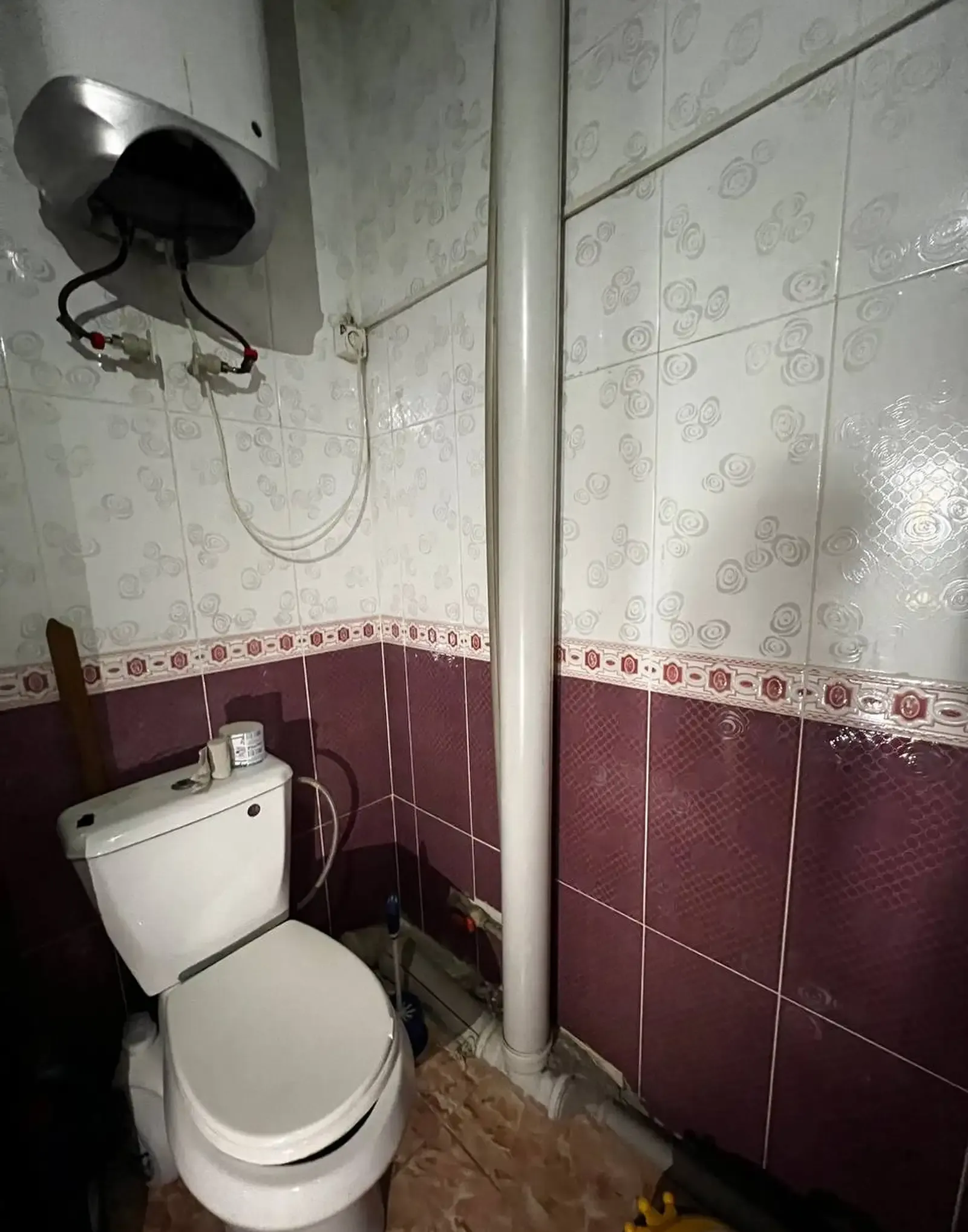 3-комн. квартира, 5 этаж, 90 м², Сино