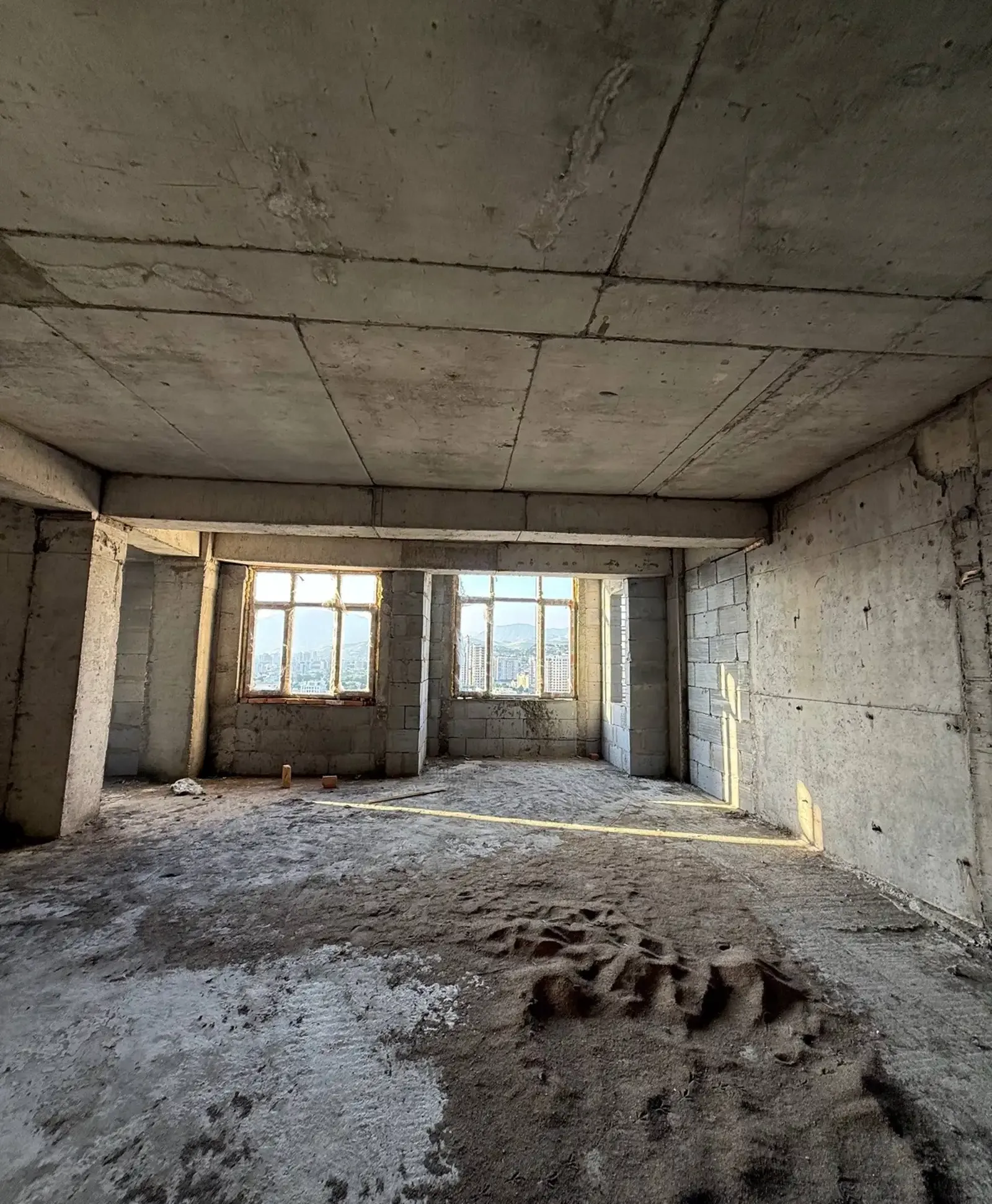3-комн. квартира, 15 этаж, 105 м², Сомони