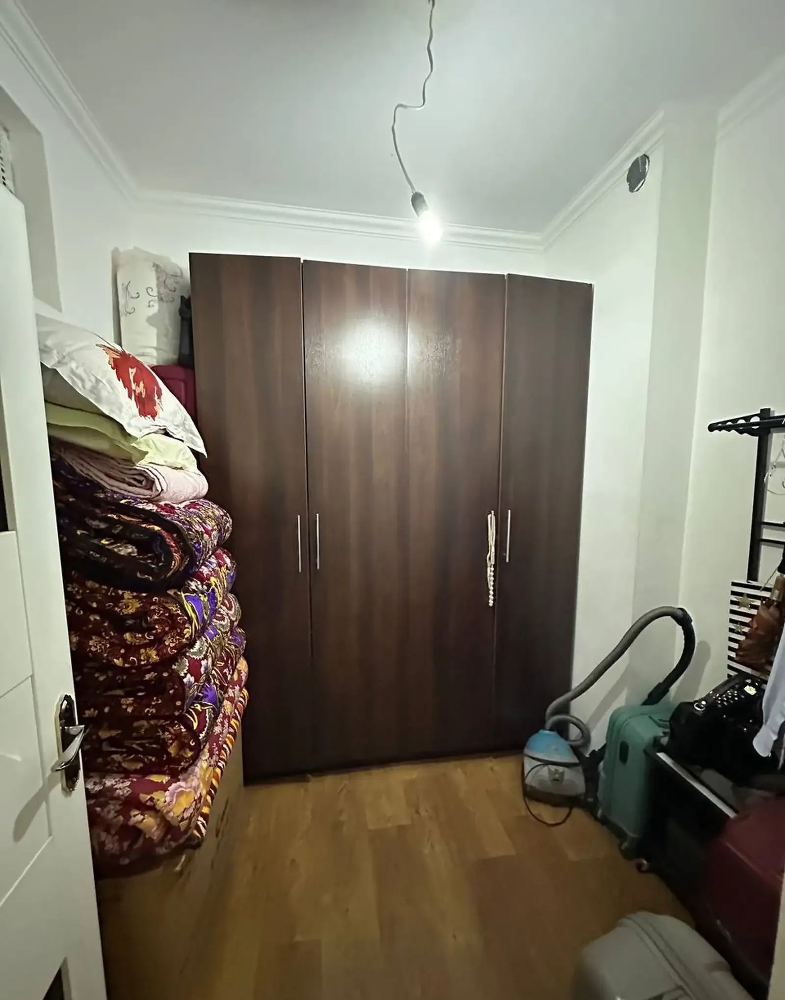 2-комн. квартира, 13 этаж, 58 м², Сино