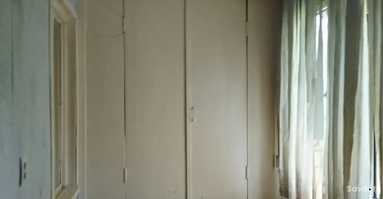 2-комн. квартира, 3 этаж, 60м², Сино