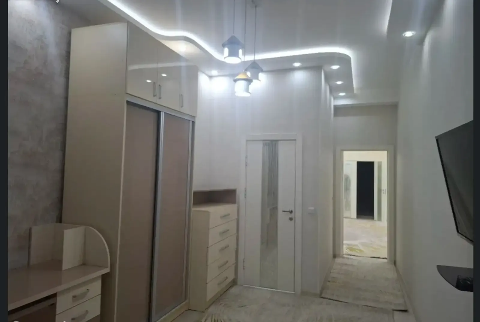 4-комн. квартира, 5 этаж, 200м², Шохмансур Мехргон