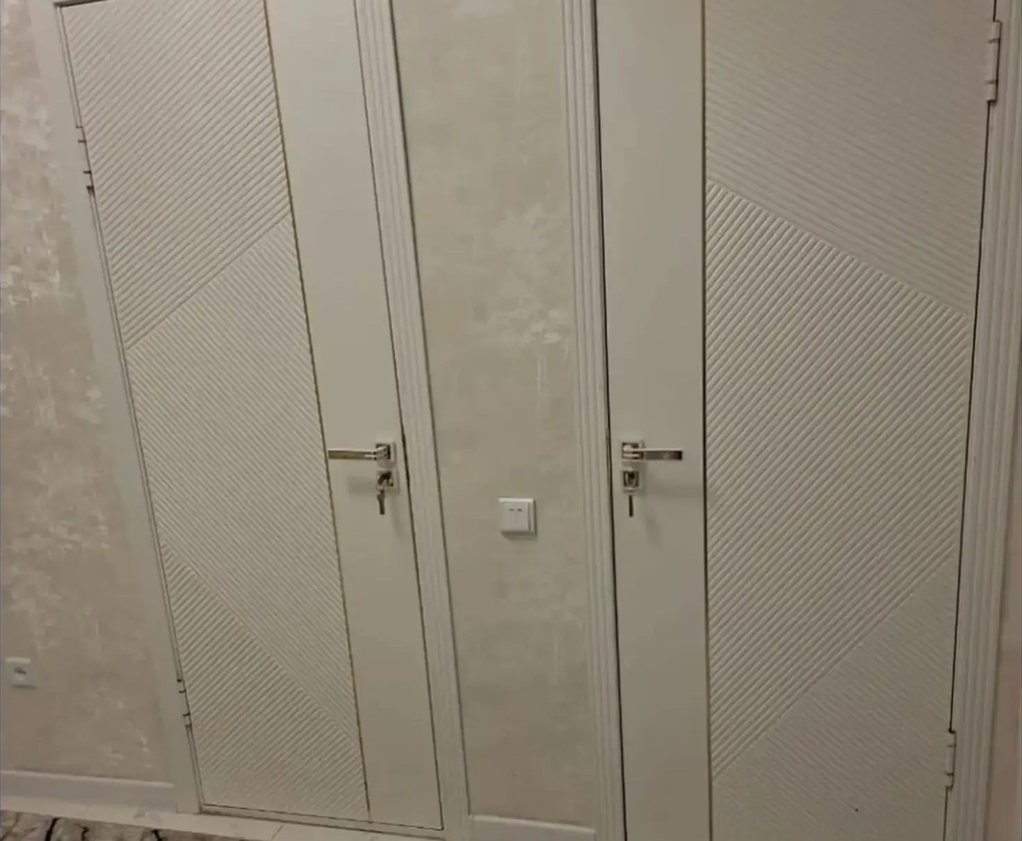 2-комн. квартира, 12 этаж, 52м², Сино