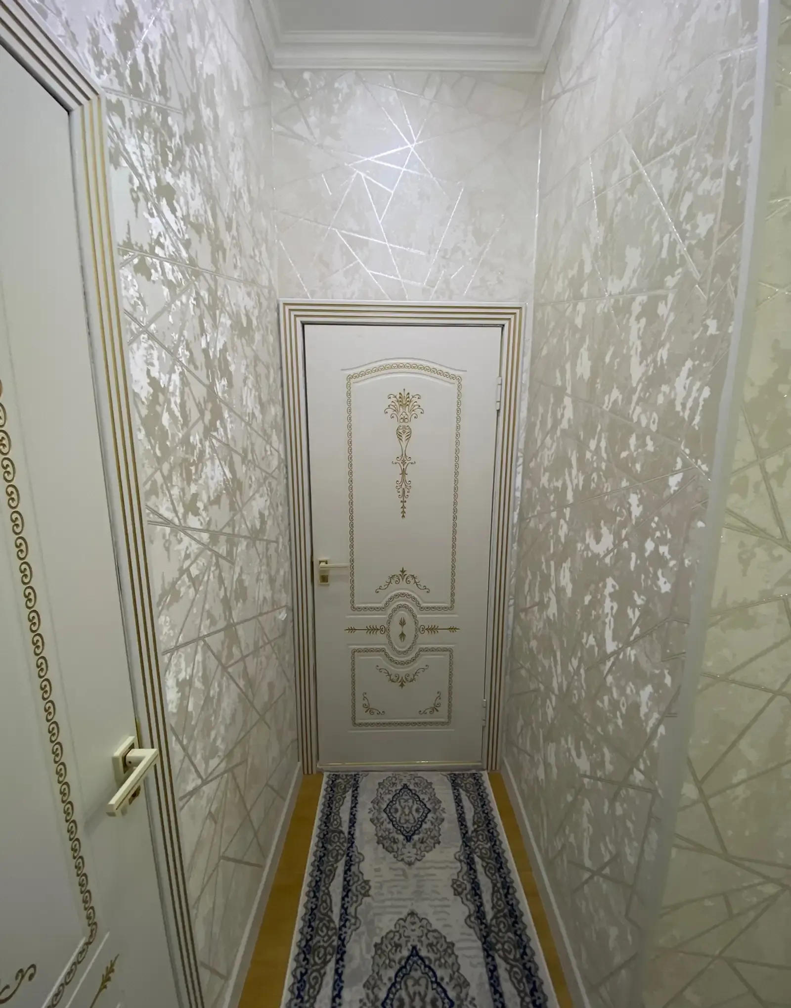 2-комн. квартира, 8 этаж, 51 м², Сино