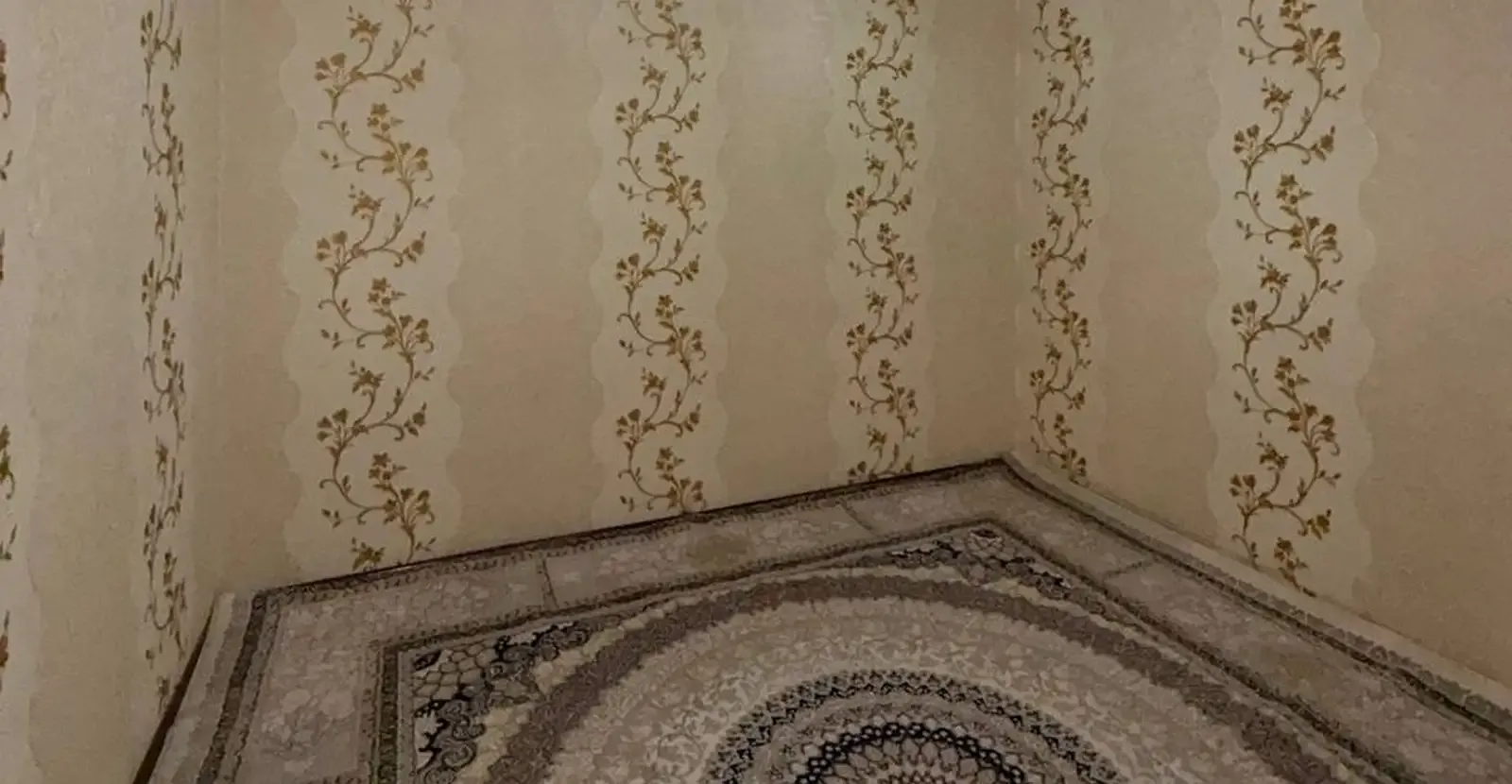 4-к квартира, 6 этаж, 130 м², Фирдавси