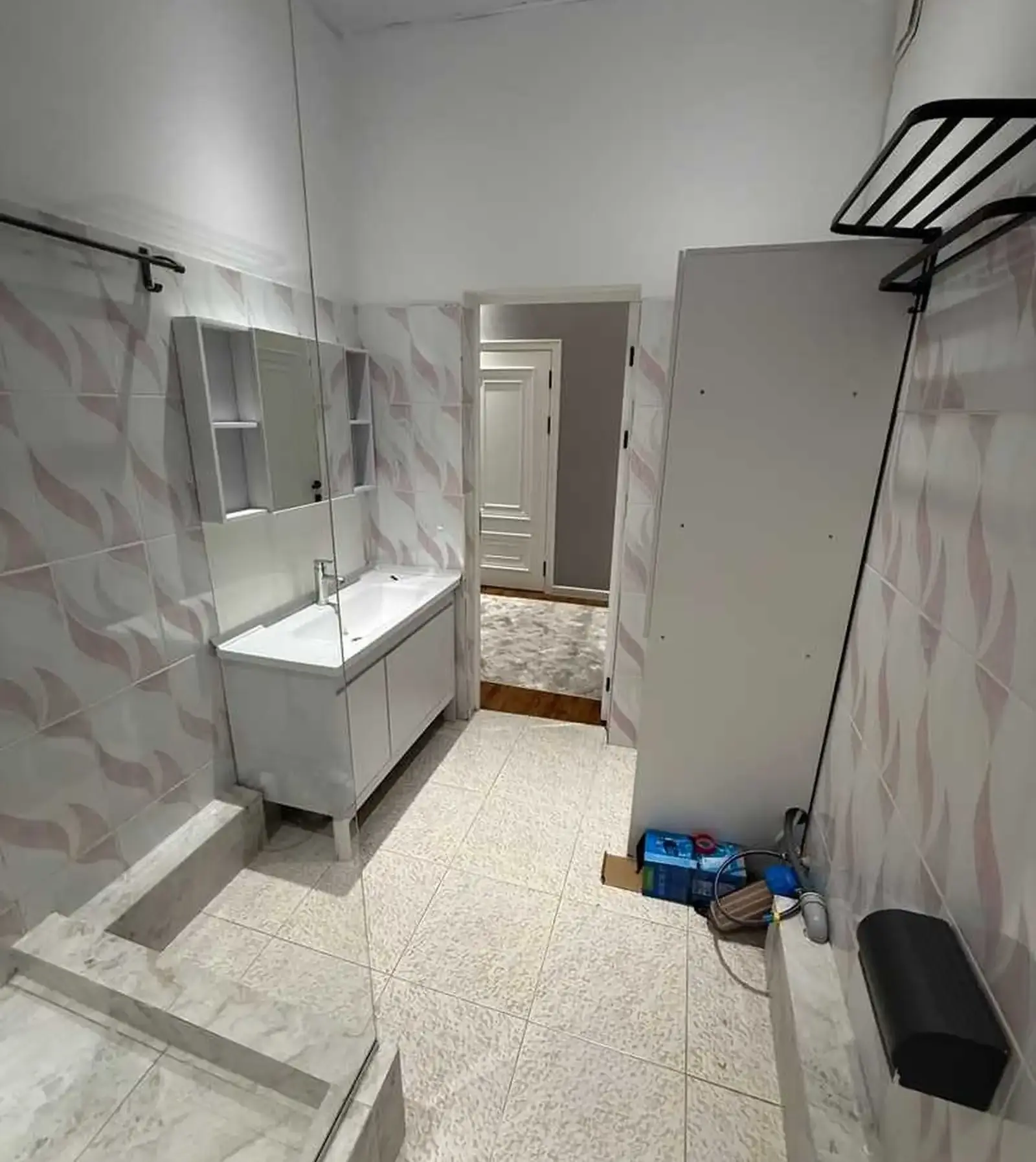 3-комн. квартира, 3 этаж, 103м², шоҳмансур