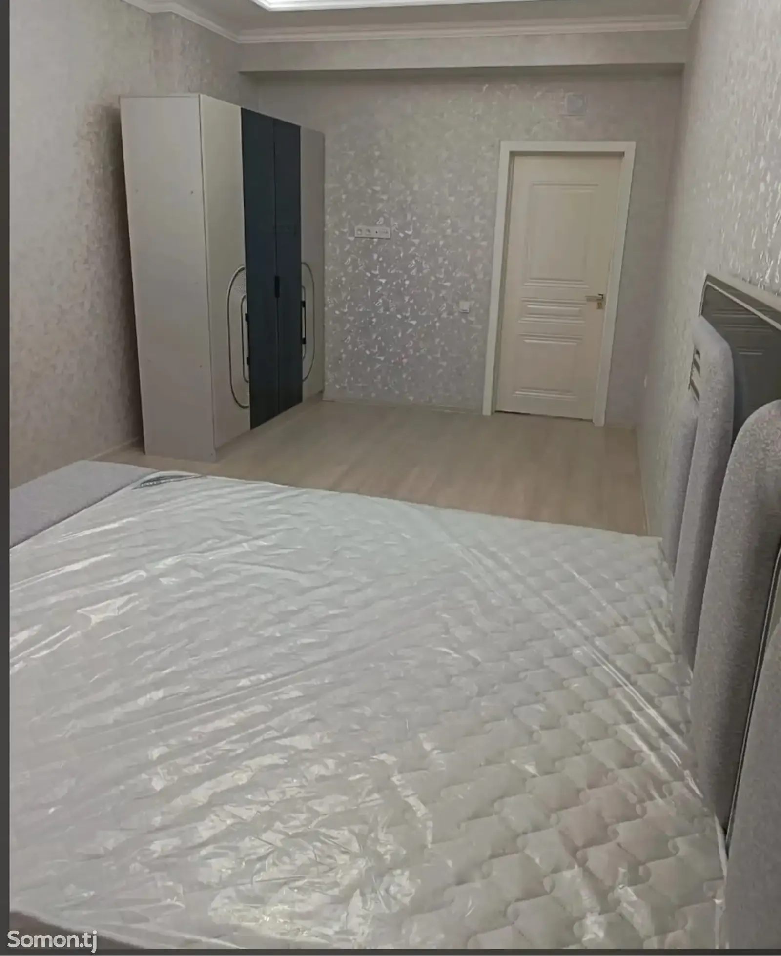 2-комн. квартира, 21 этаж, 89м², шохмансур