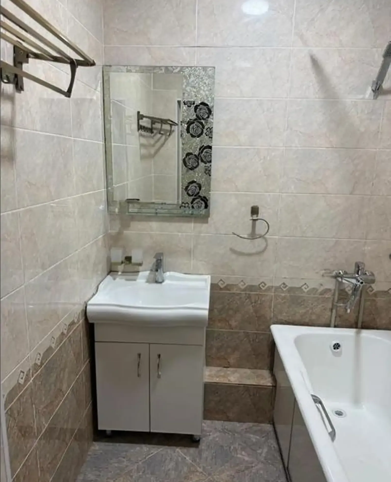 2-комн. квартира, 3 этаж, 73м², Сино рест Тайга