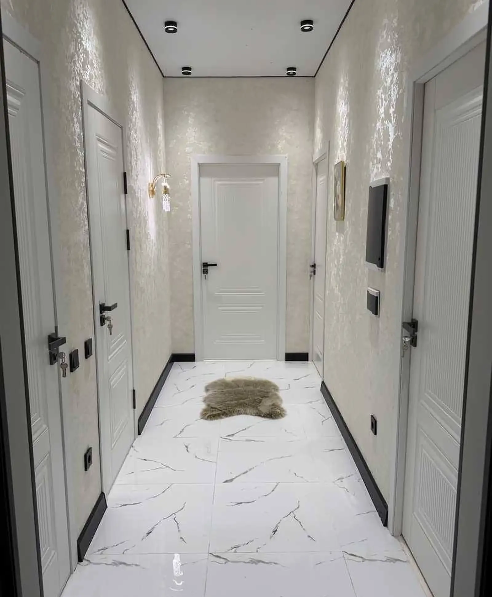 2-комн. квартира, 13 этаж, 59 м², Ленинград