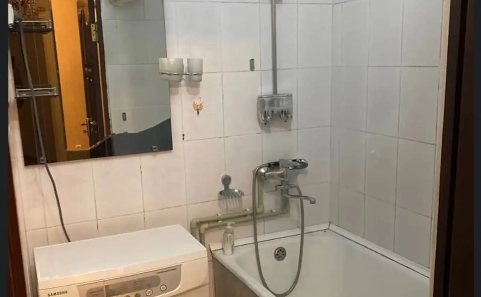 3-комн. квартира, 5 этаж, 68м², Сино 102 доми бахористон
