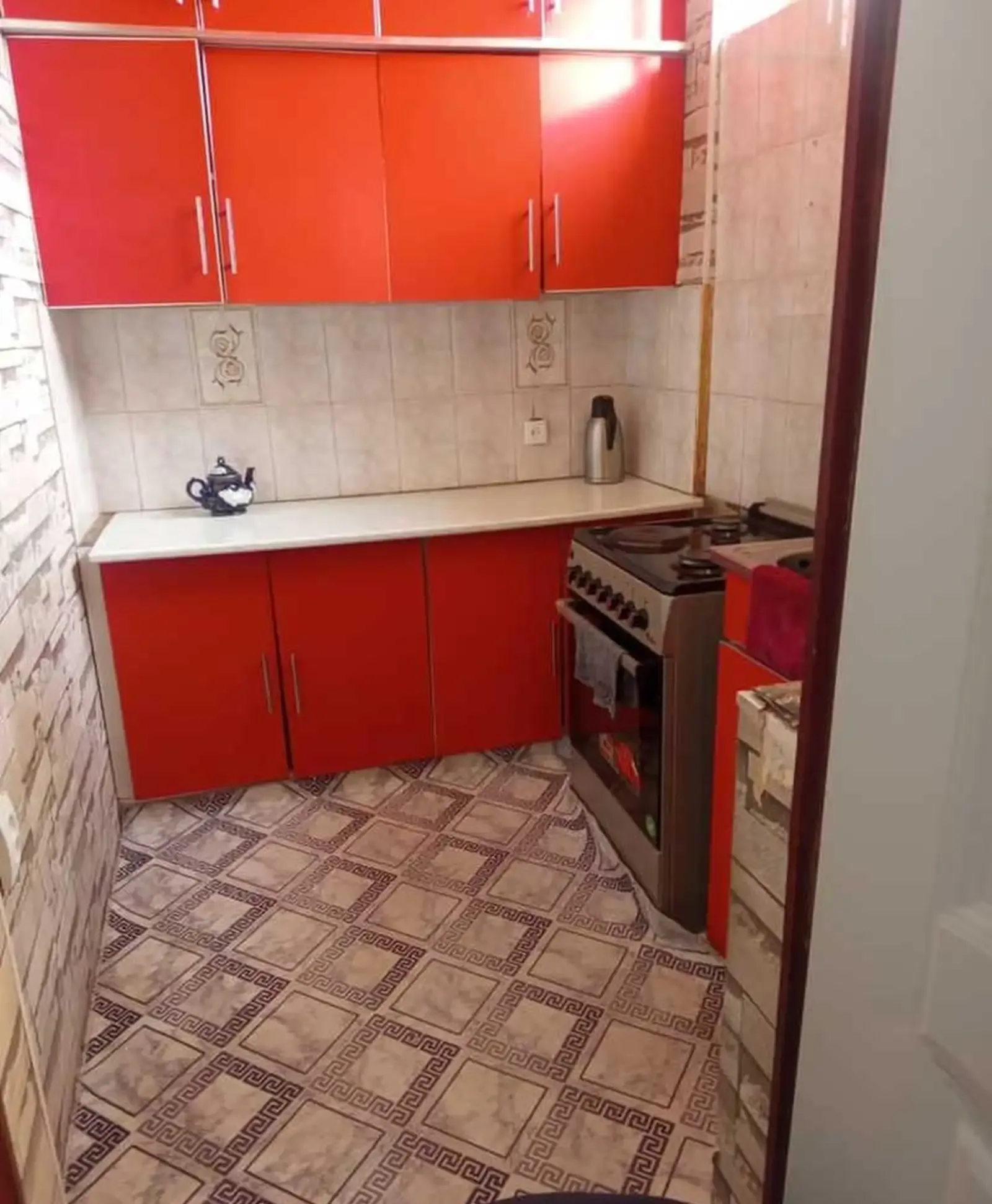 2-комн. квартира, 7 этаж, 55м², палик 14 зарафшон