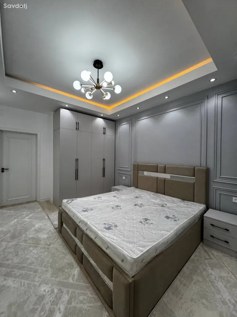 2-комн. квартира, 5 этаж, 80 м², шохмансур