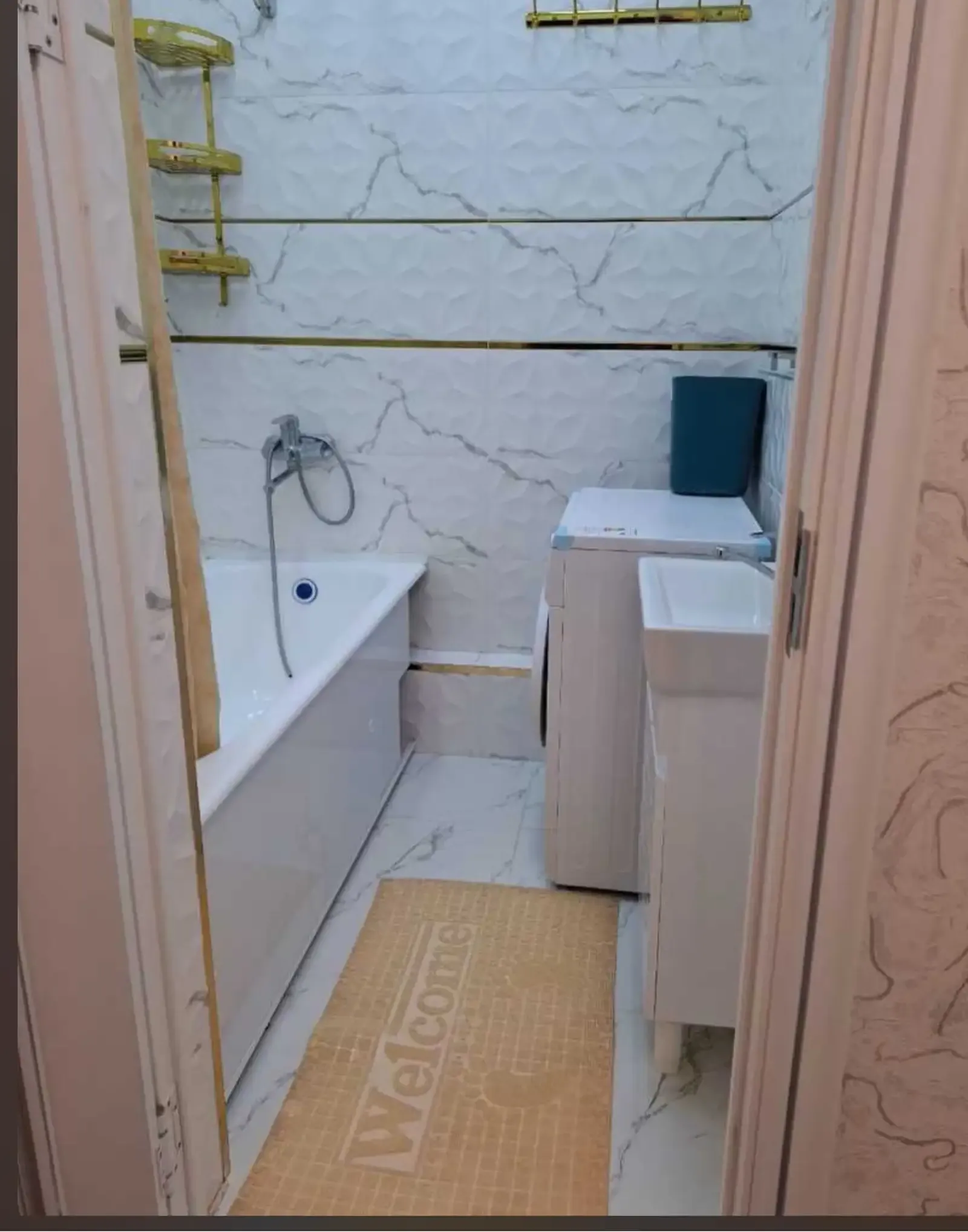 2-комн. квартира, 8 этаж, 52м², сино