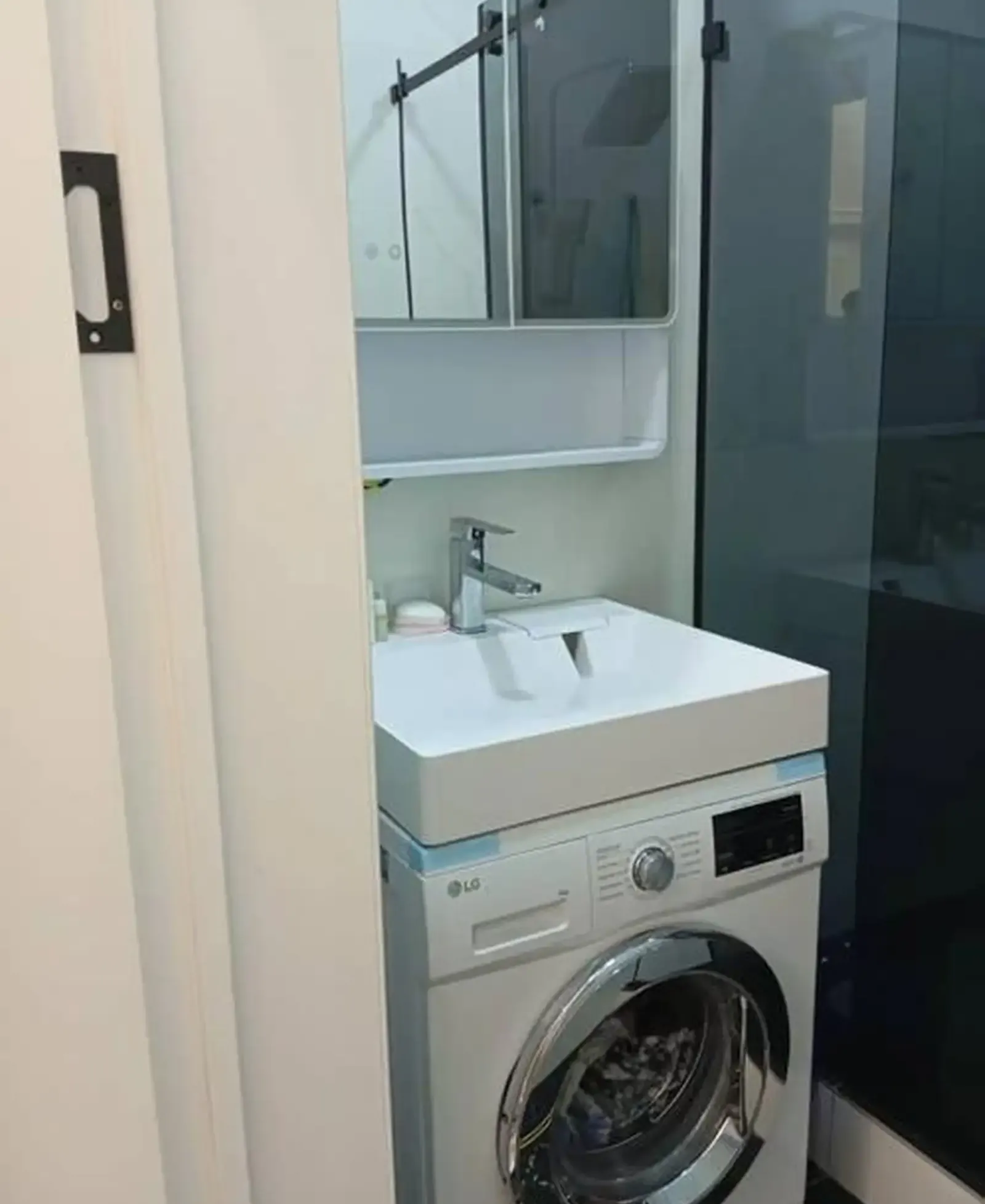 1-комн. квартира, 9 этаж, 60 м², Шохмансур
