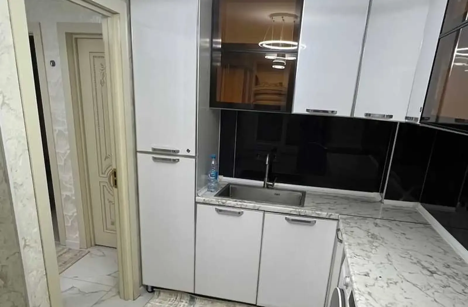 2-комн. квартира, 1 этаж, 60м², Сино кучаи Чабор Расулов 33 мкр