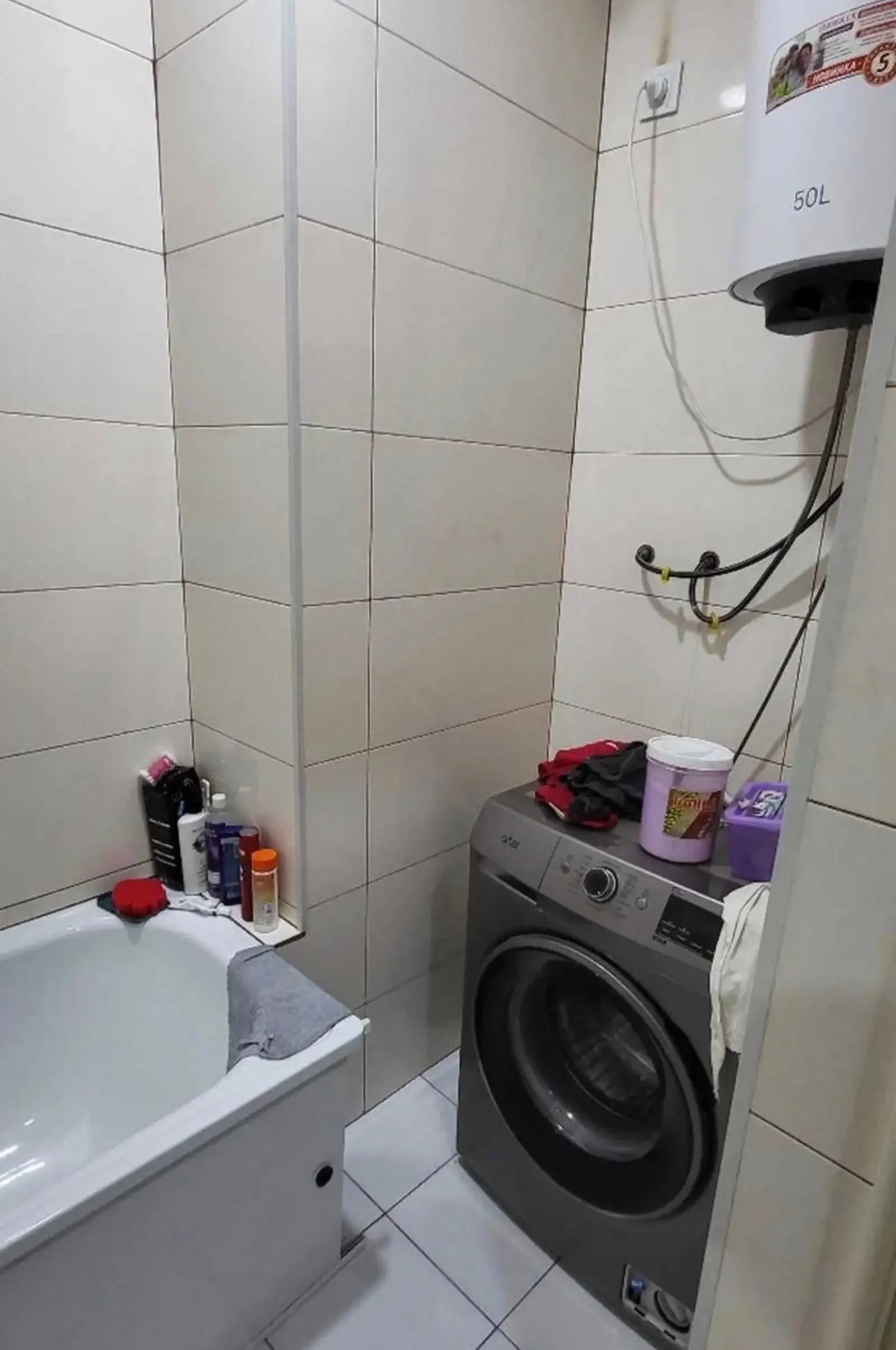2-комн. квартира, 14 этаж, 63 м², Сино