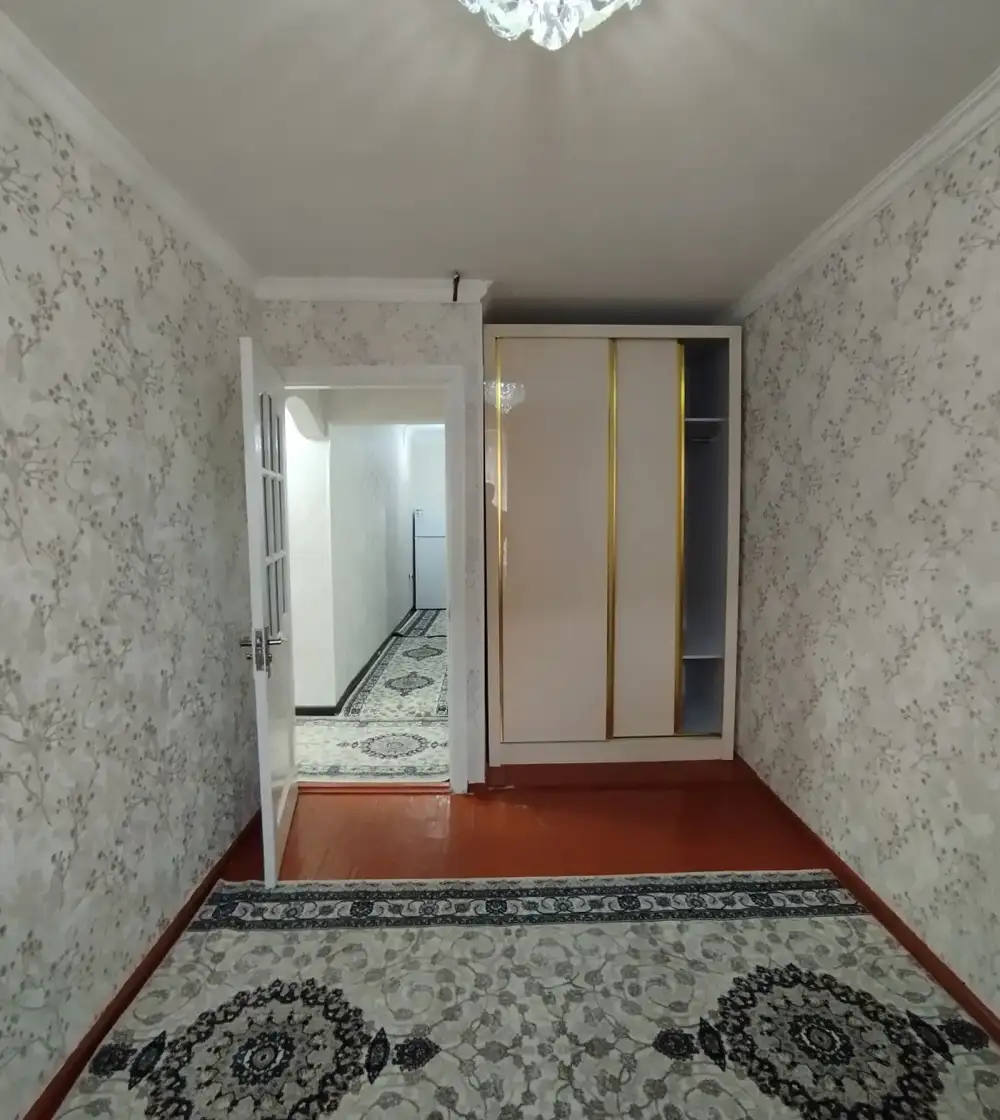 4-комн. квартира, 1 этаж, 100м², Фирдавси Диагностика Наздикии Балниса Истиклол