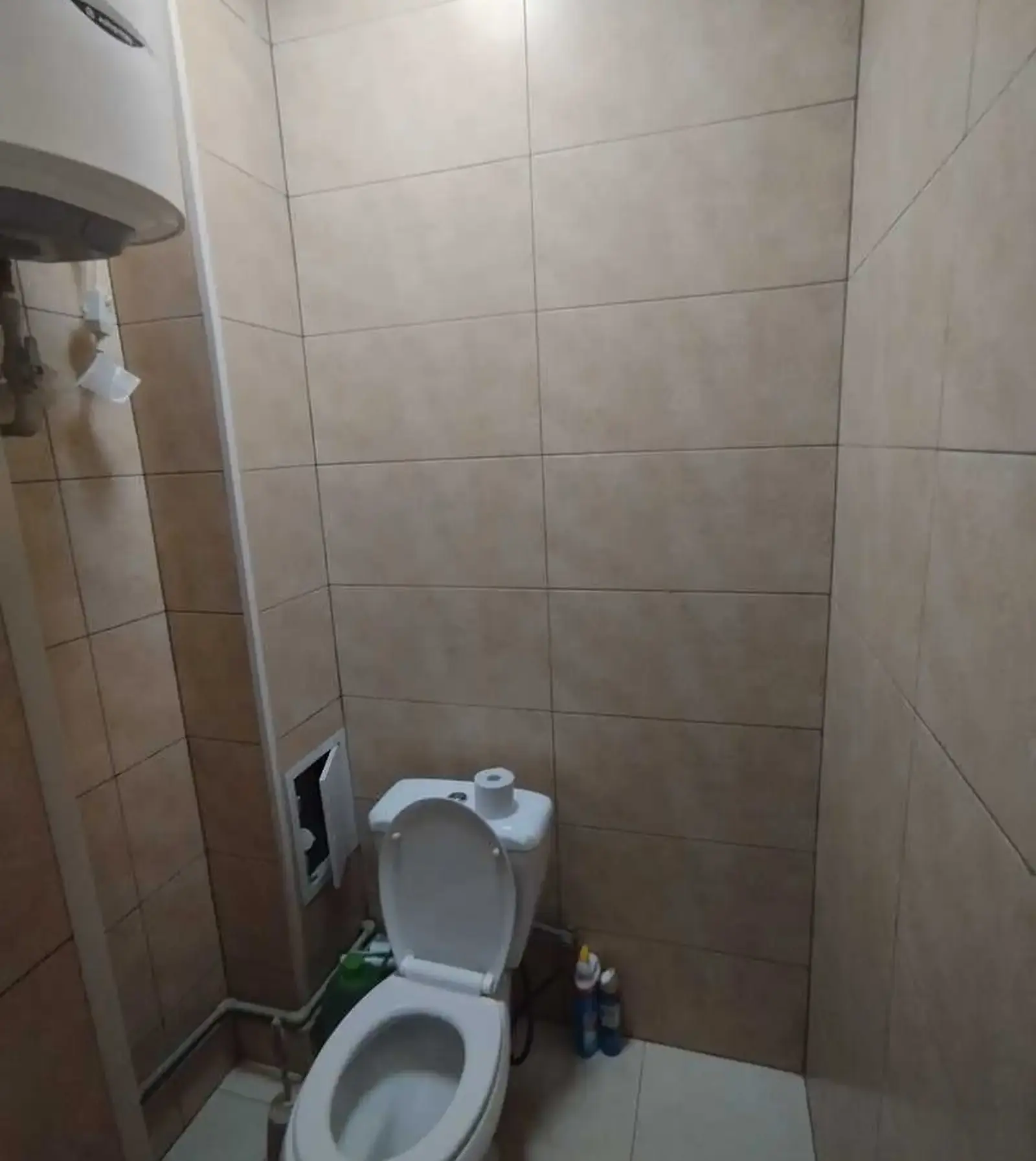 2-комн. квартира, 3 этаж, 90м², 112 мкр