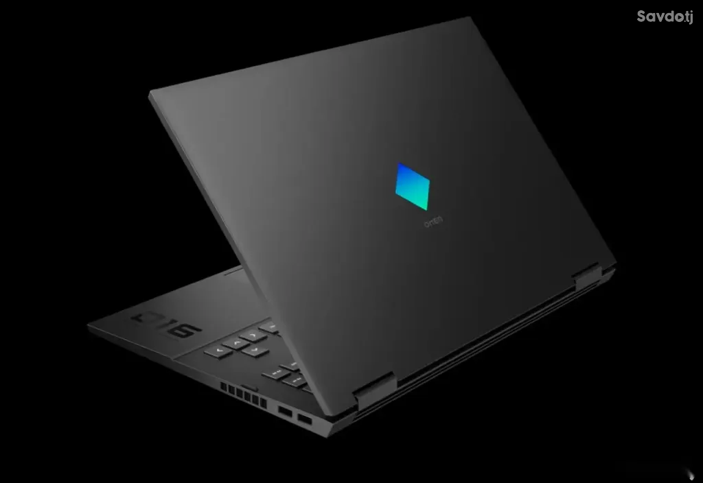 Ноутбук HP OMEN