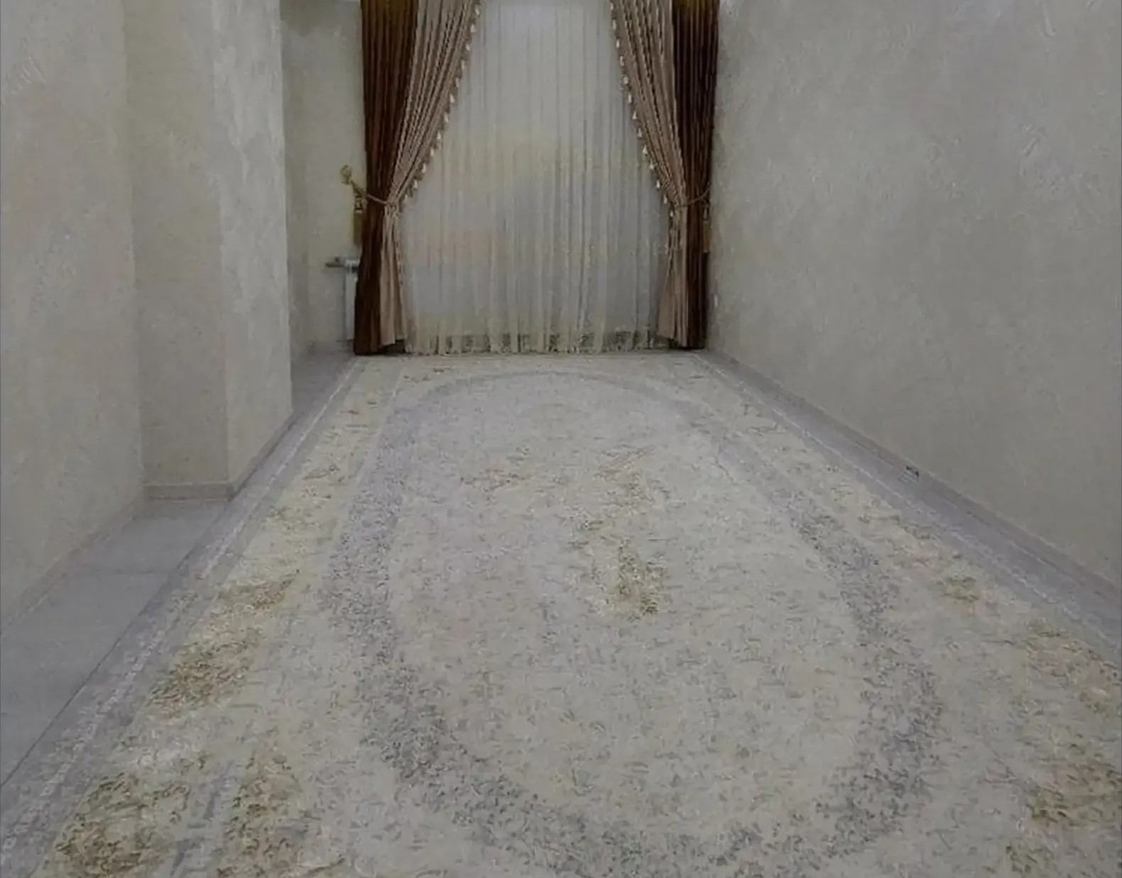 3-комн. квартира, 14 этаж, 86 м², Фирдавси назди чорахаи чал чам