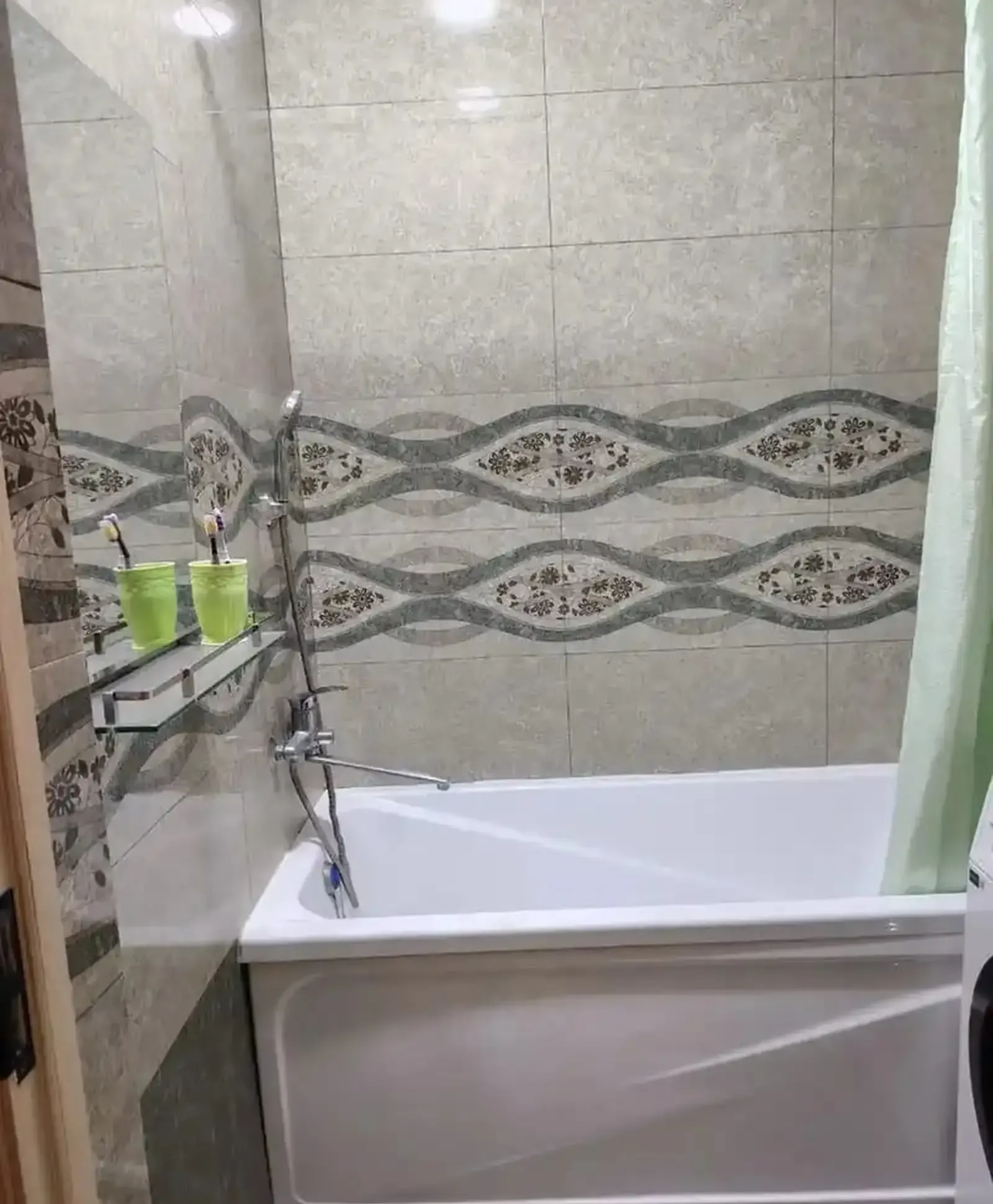 2-комн. квартира, 9 этаж, 70м², Сино
