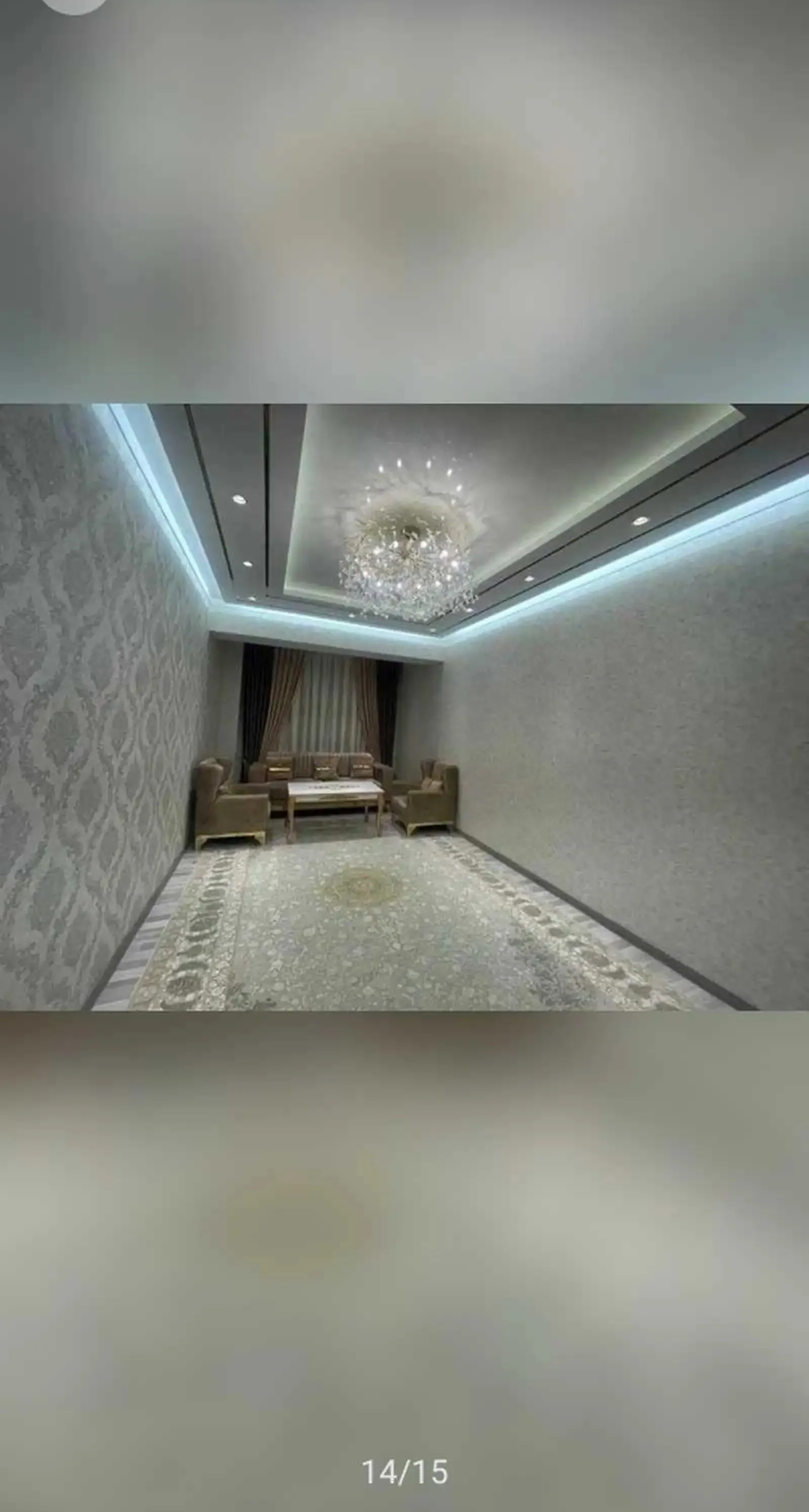 3-комн. квартира, 5 этаж, 120м², Шохмансур