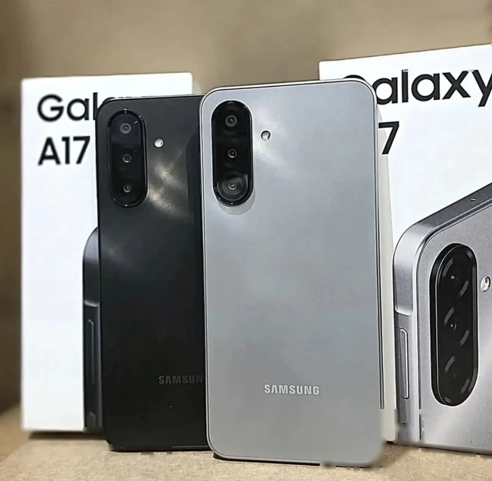 Samsung Galaxy A17 256 gb