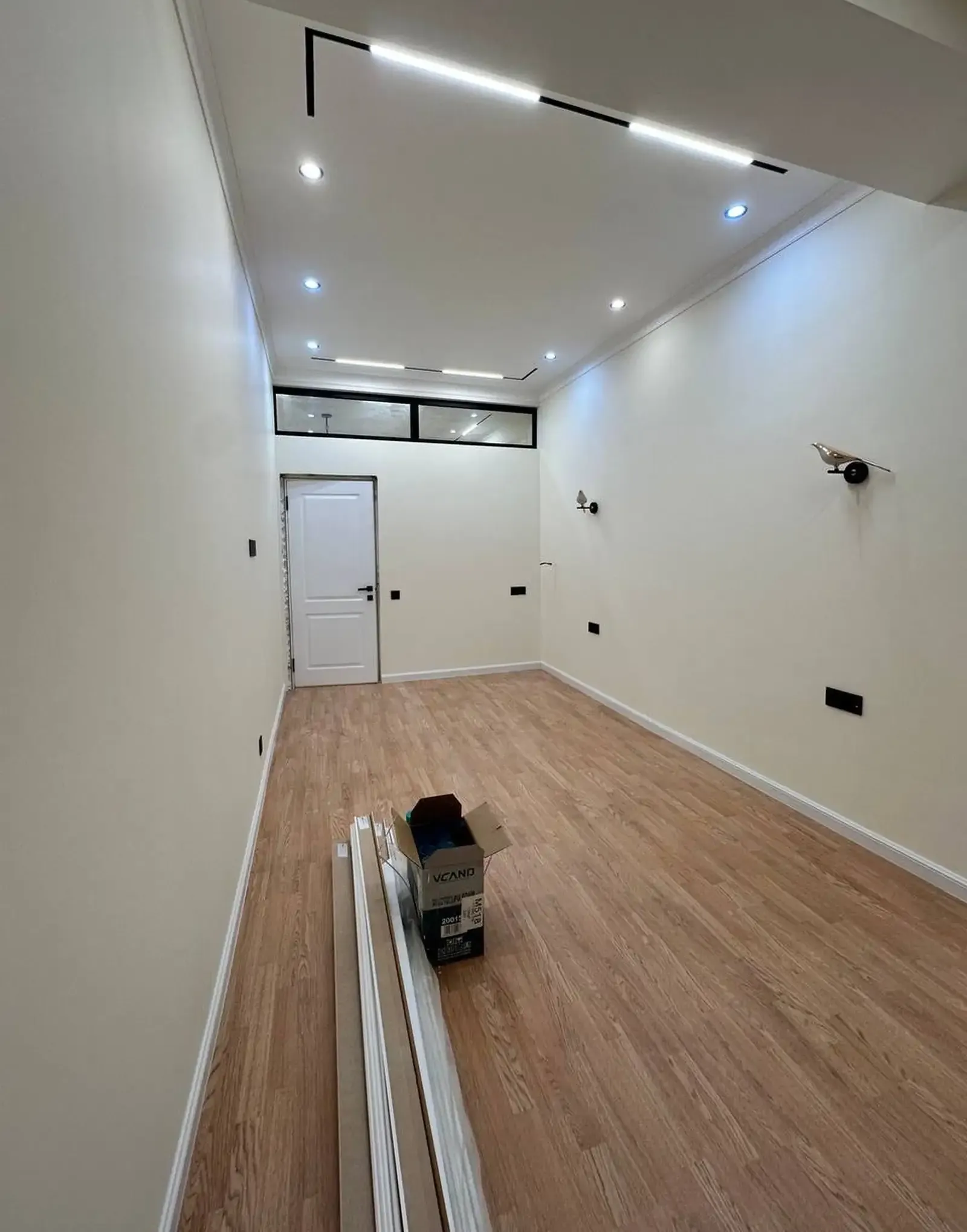 2-комн. квартира, 6 этаж, 70 м², Славянский