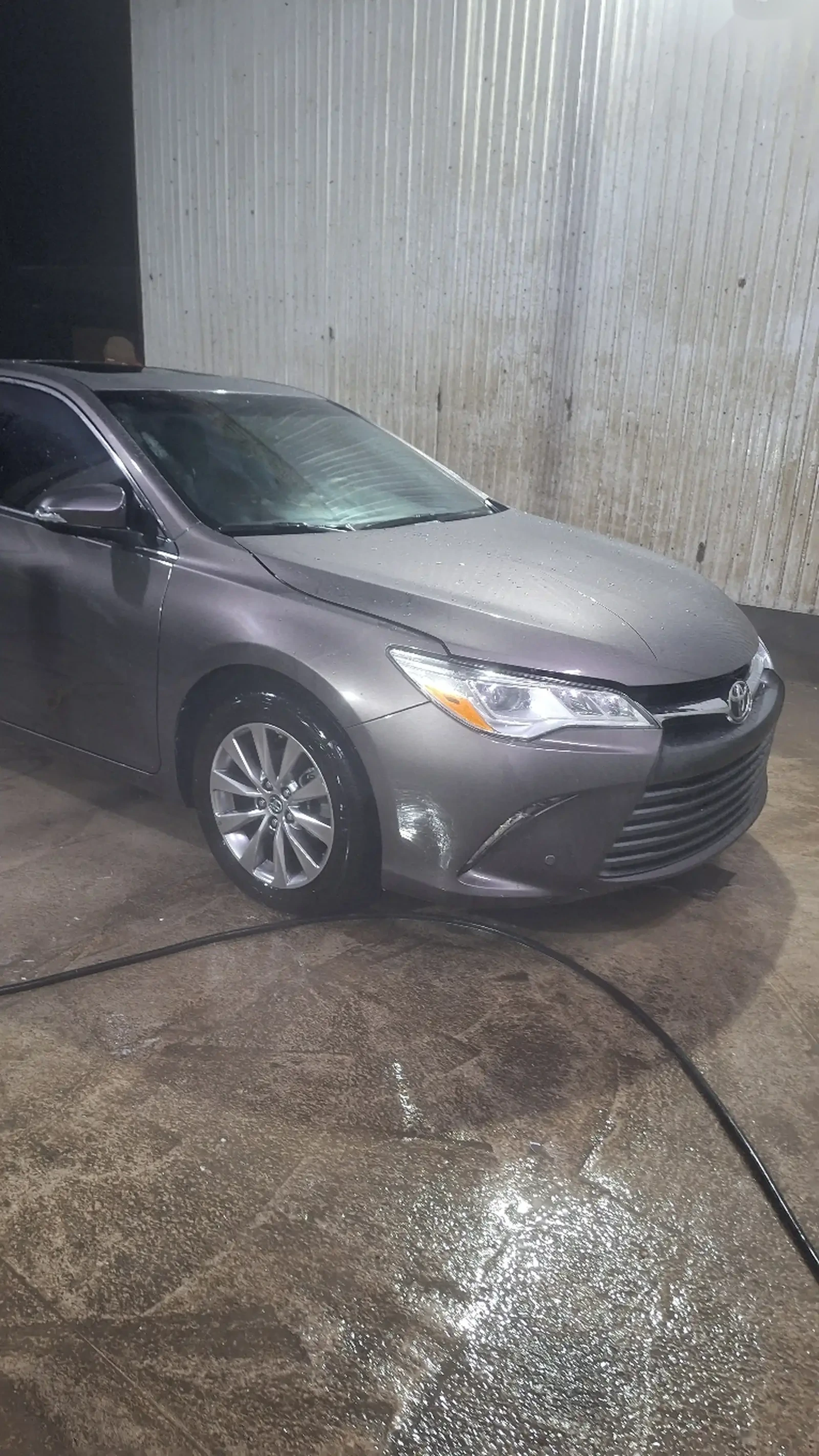 Петли Toyota Camry