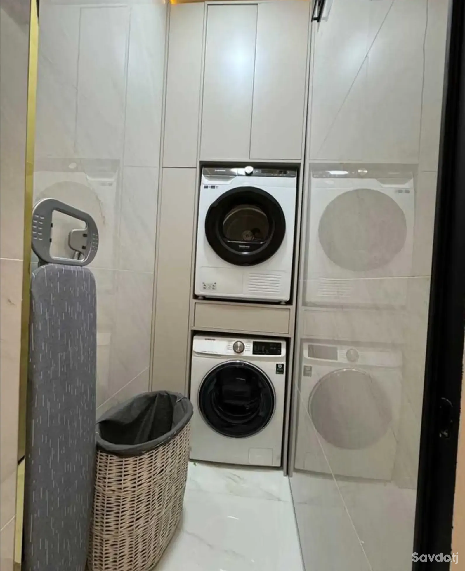 2-комн. квартира, 9 этаж, 79м², Шохмансур