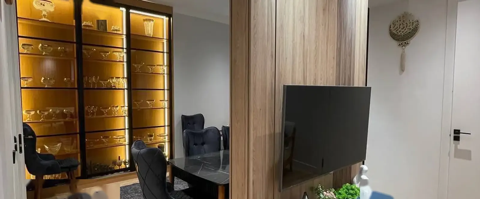 2-комн. квартира, 17 этаж, 73 м², Шохмансур