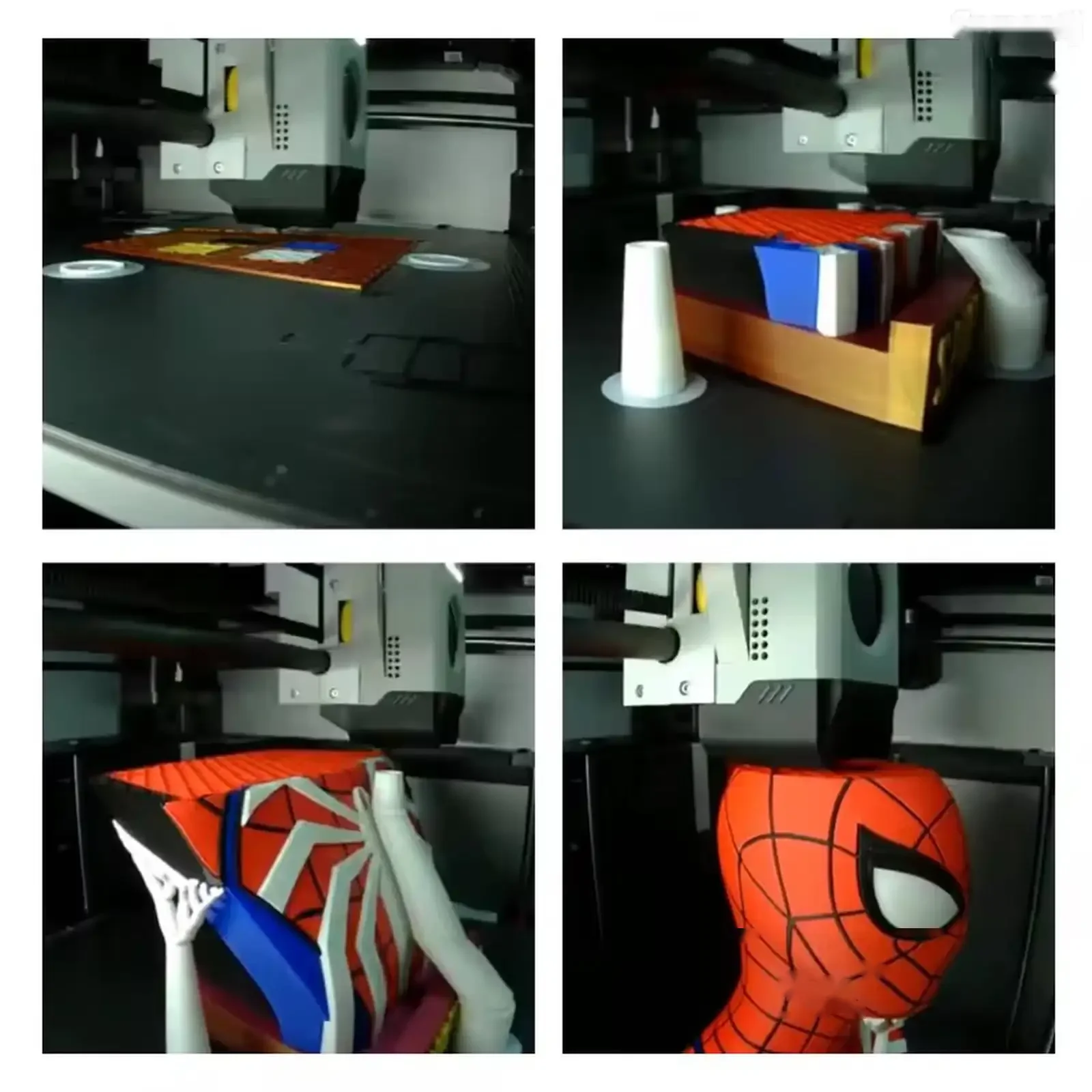 3D Принтер slmR R6-X10PLUS