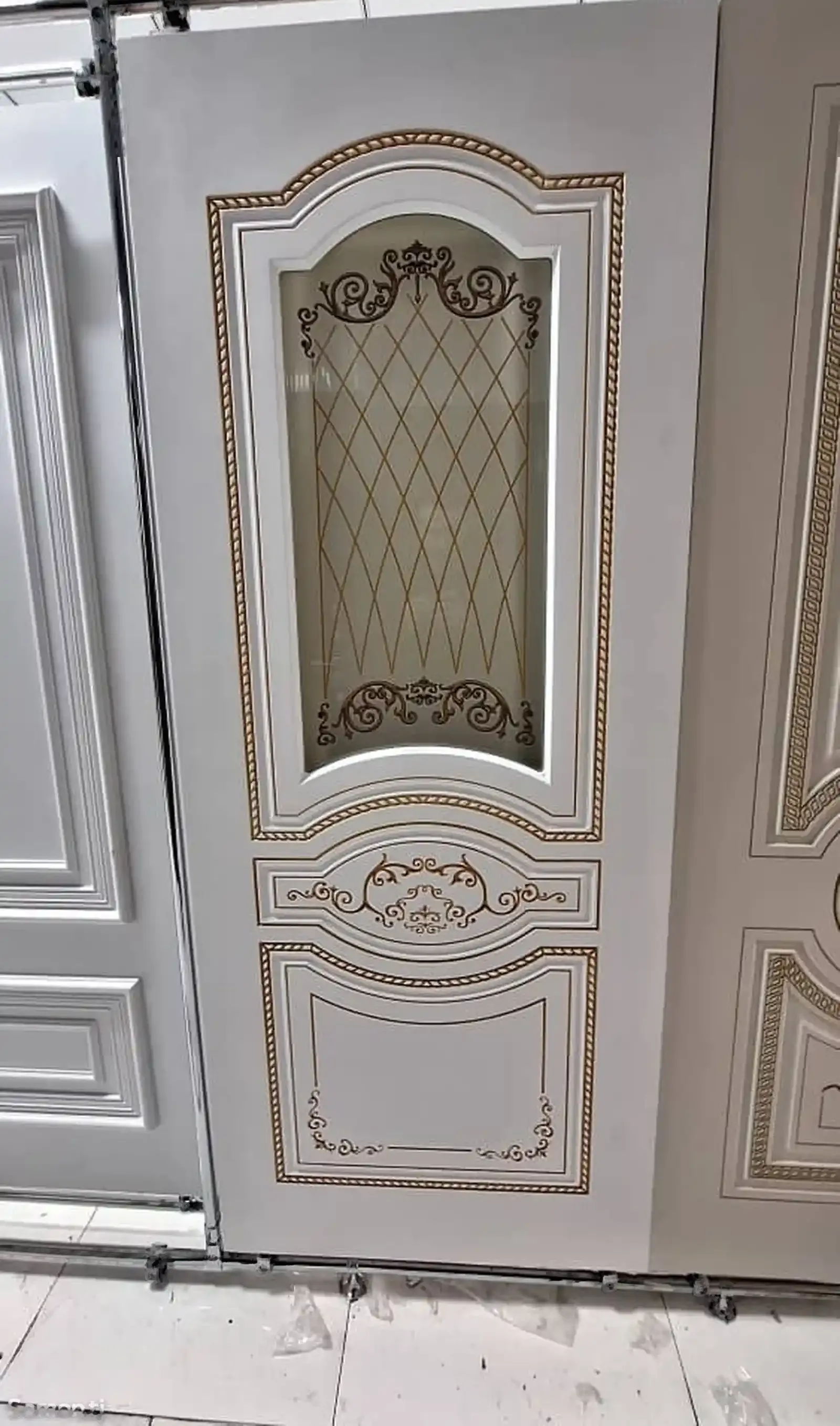 Дверь