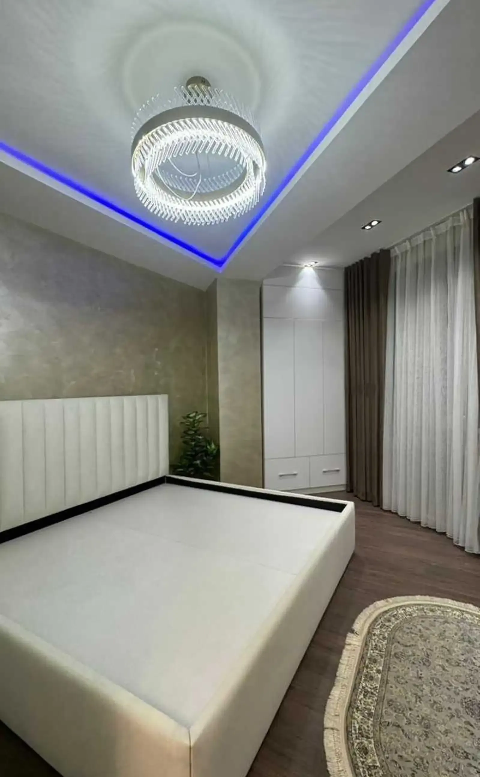 3-комн. квартира, 14 этаж, 93м², Мардон, доми Пайкар