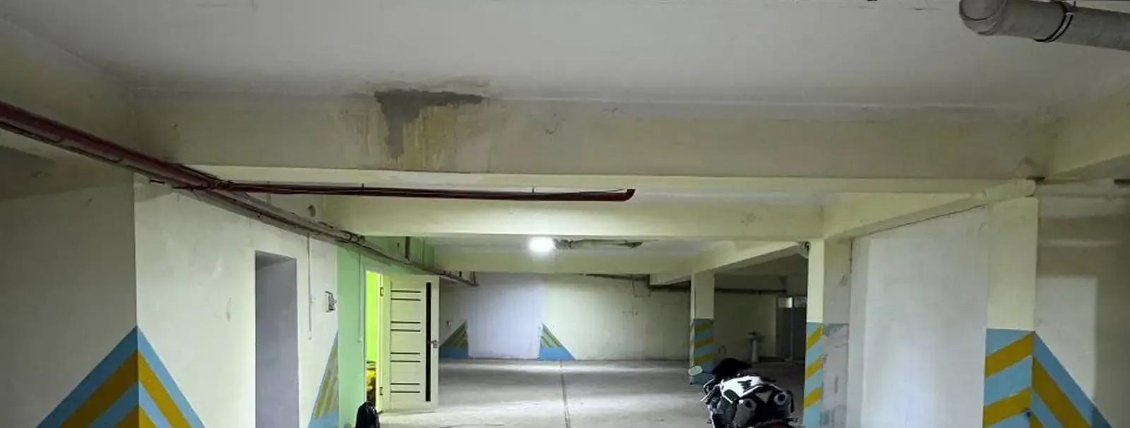 Помещение под свободное назначение, 340м², Сино