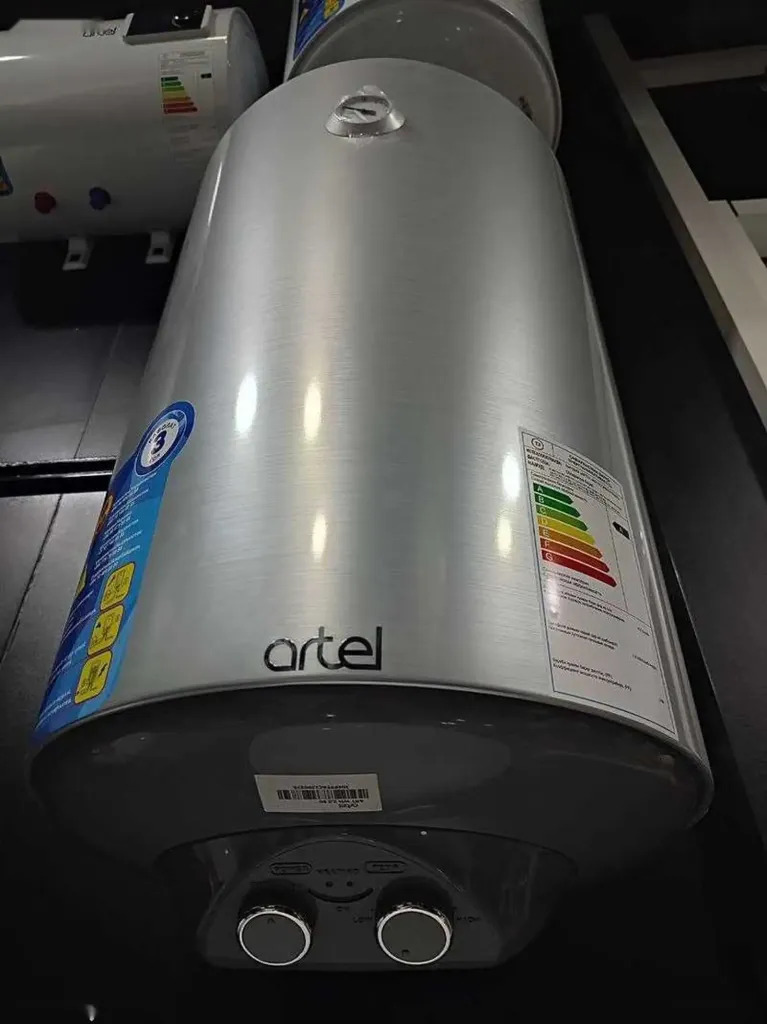 Водонагреватель Artel 80л