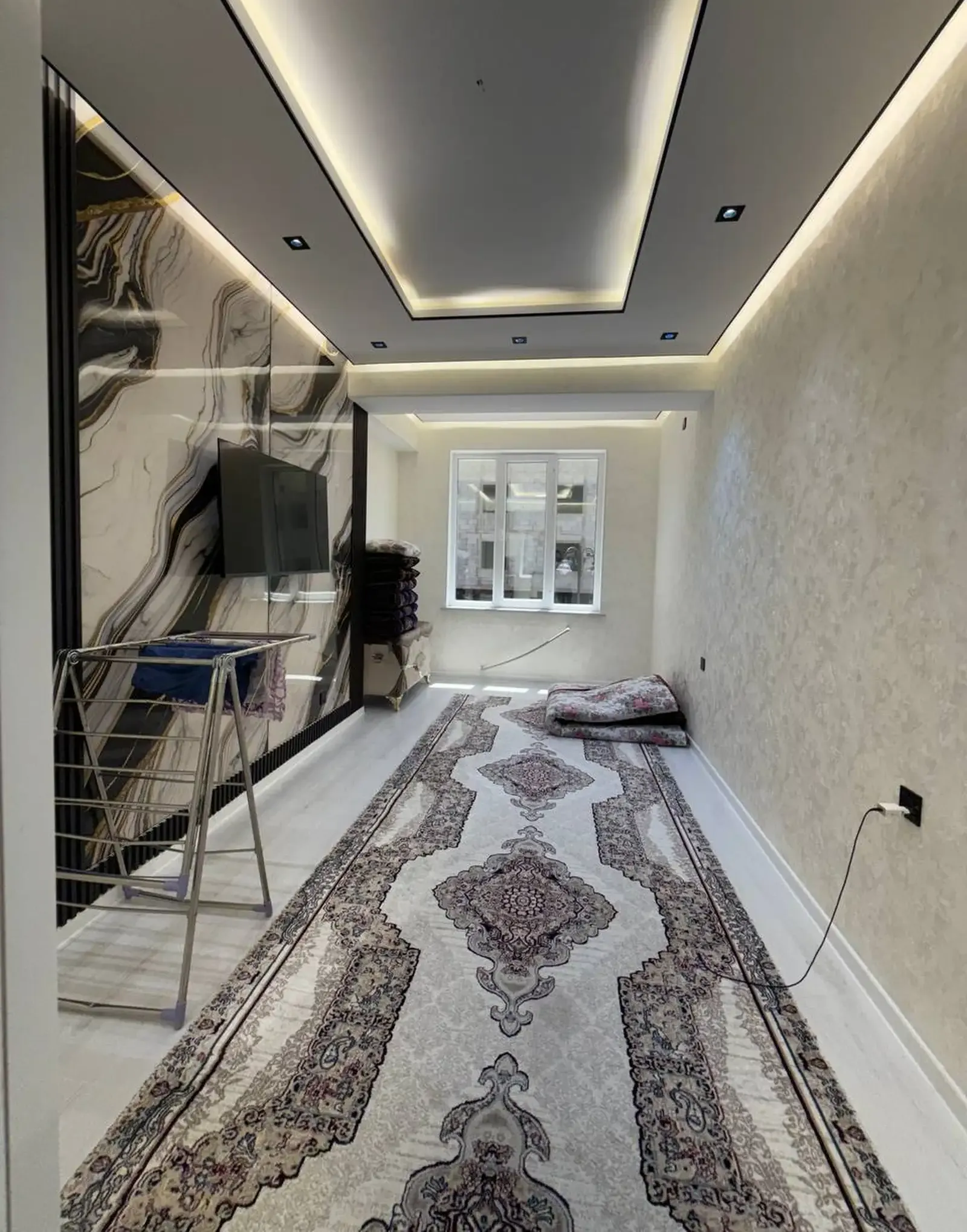 3-комн. квартира, 2 этаж, 108 м², Сино Масчиди Катар