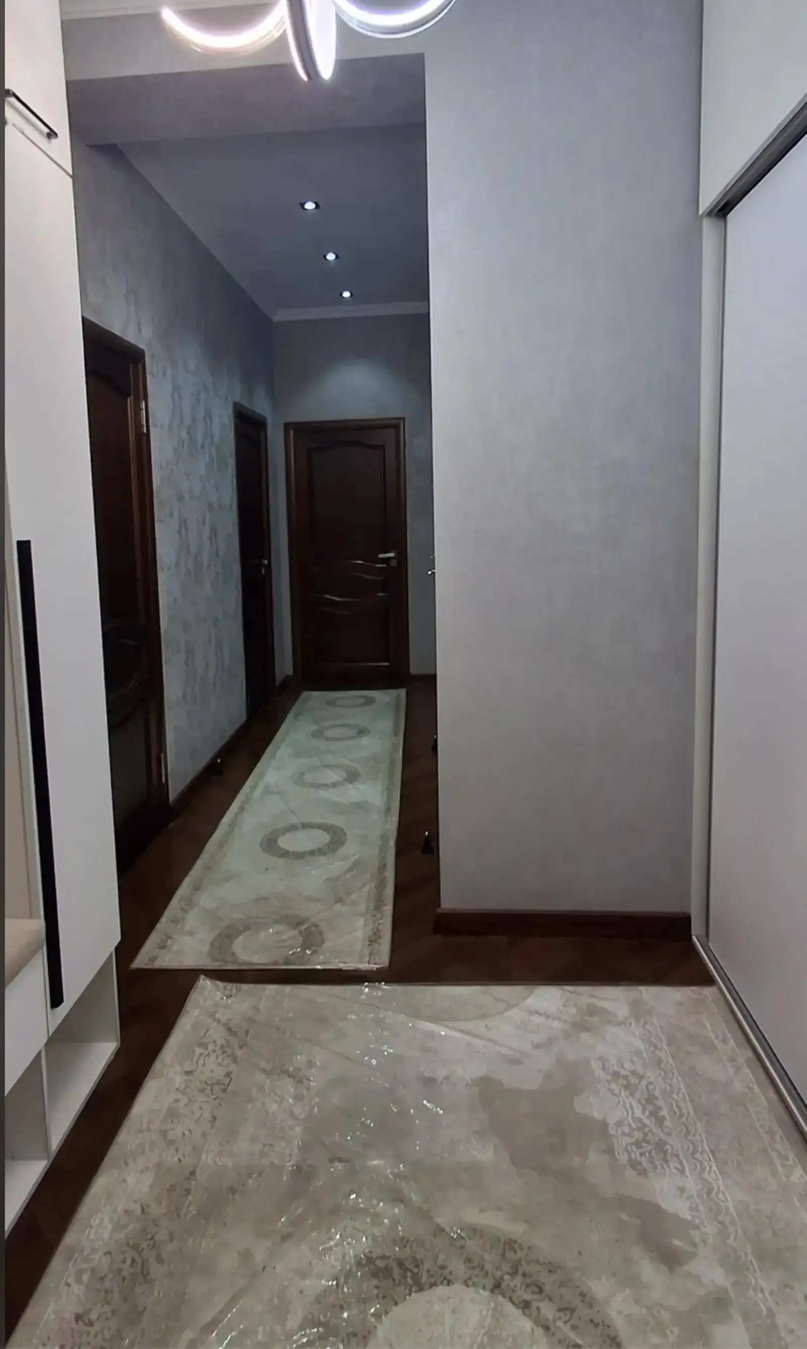 2-комн. квартира, 8 этаж, 70м², Сино