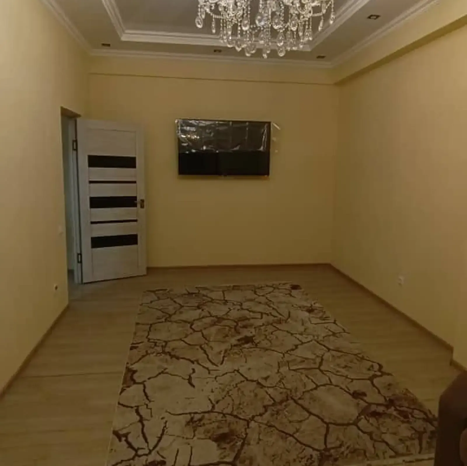 2-комн. квартира, 10 этаж, 75м², Гранд Отель