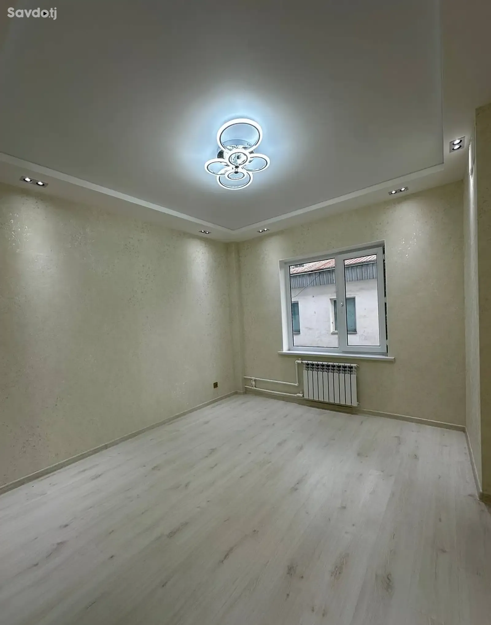 4-комн. квартира, 1 этаж, 86 м², Фирдавси 61мкр пушти Гарант