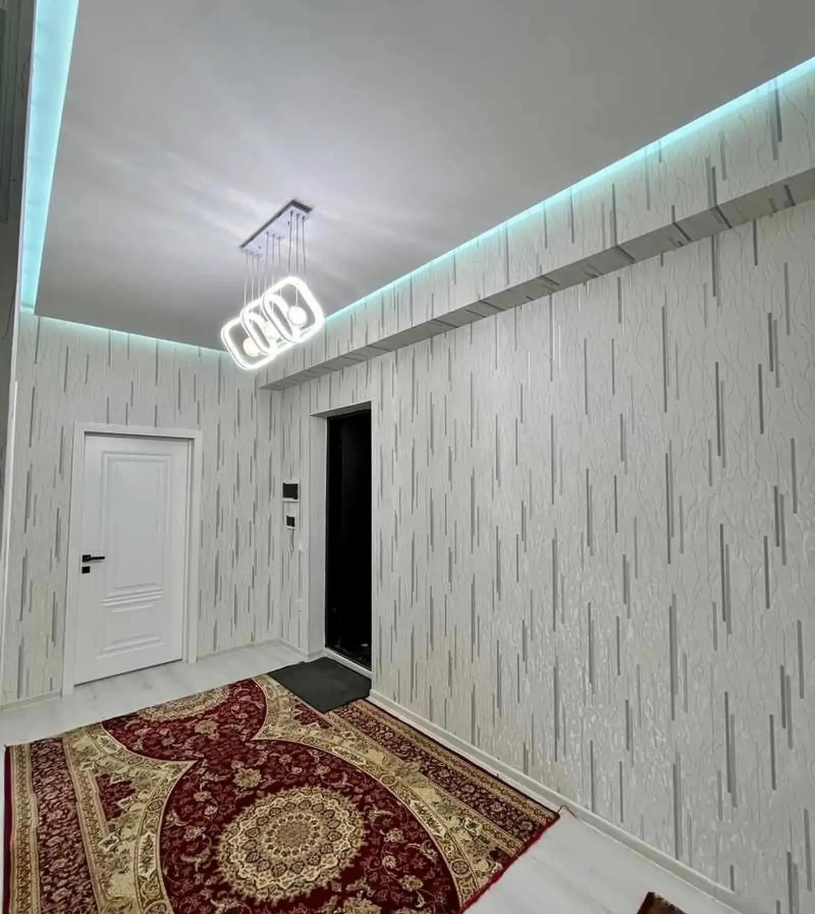 2-комн. квартира, 3 этаж, 80м², Шохмансур