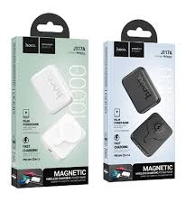 Повербанк Hoco J117A 10000mAh