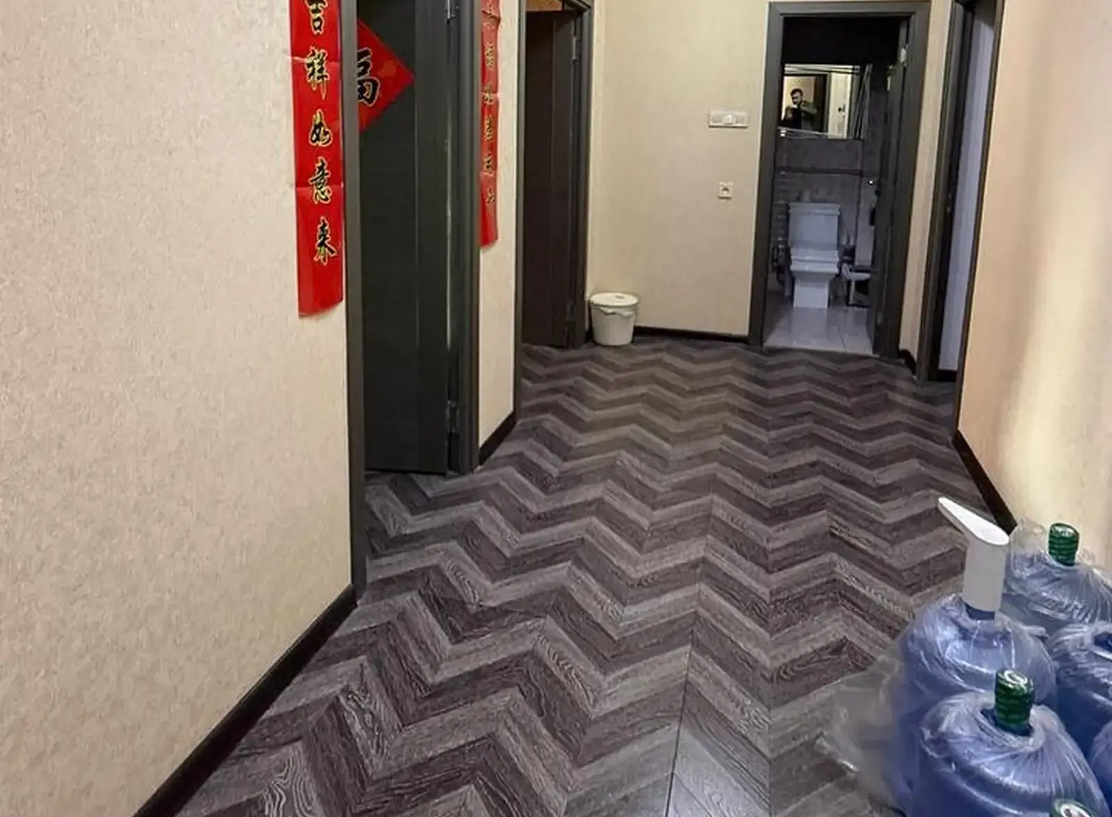 2-комн. квартира, 11 этаж, 86 м², Сомони
