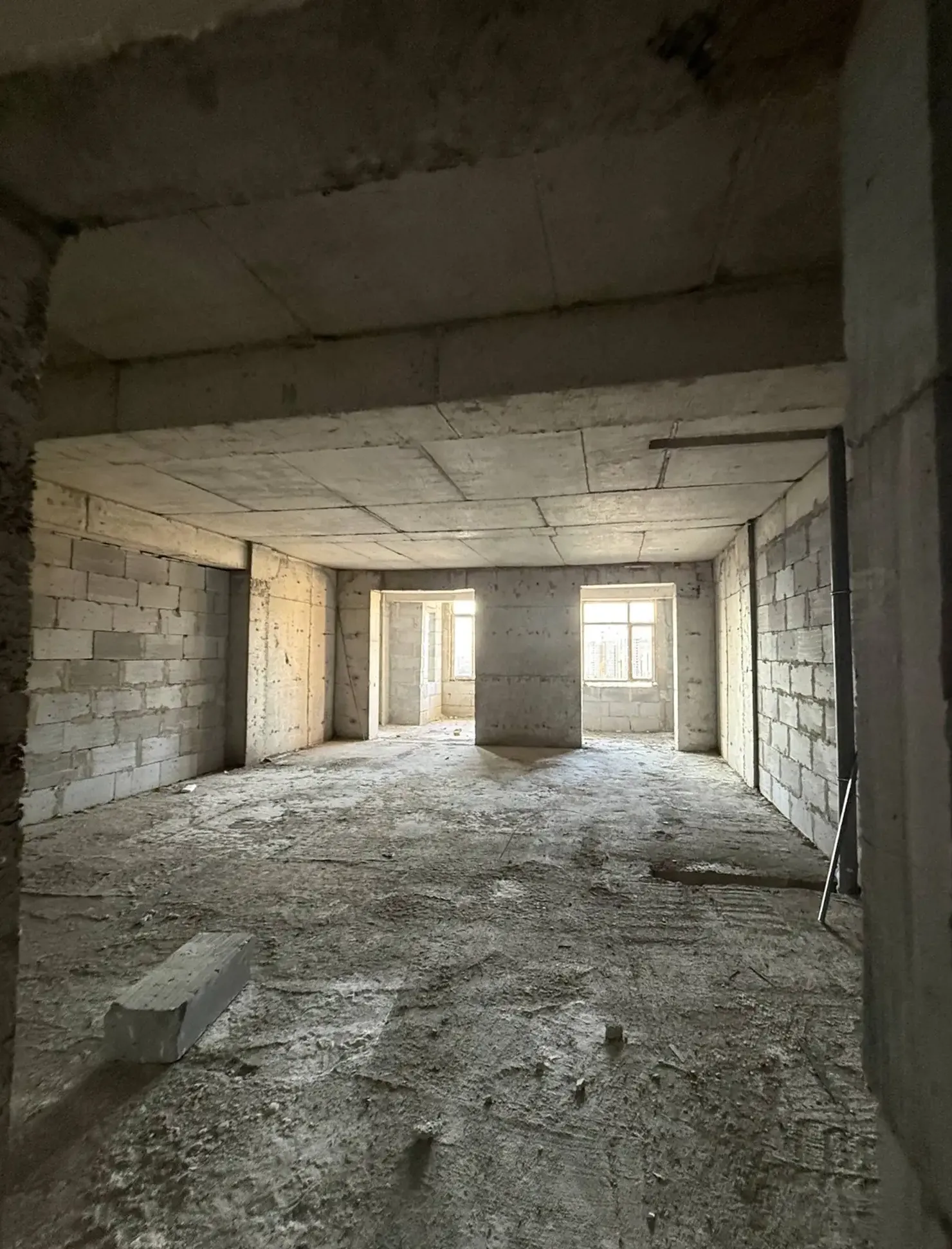 1-к квартира, 15 этаж, 77 м², н.Исмоили Сомони, Спартак