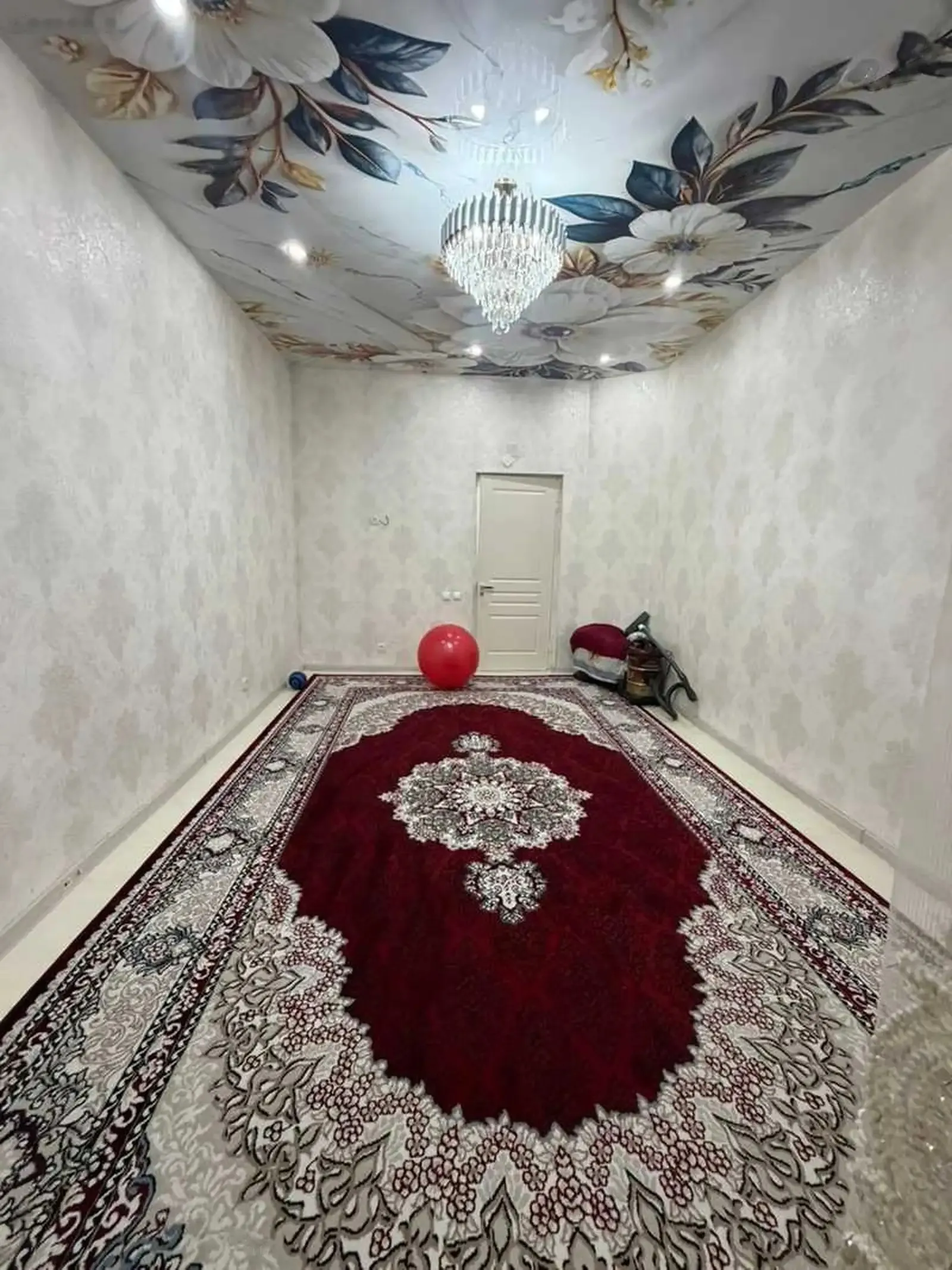 3-к квартира, 4 этаж, 80 м², Павароти АИ рапорд 3база