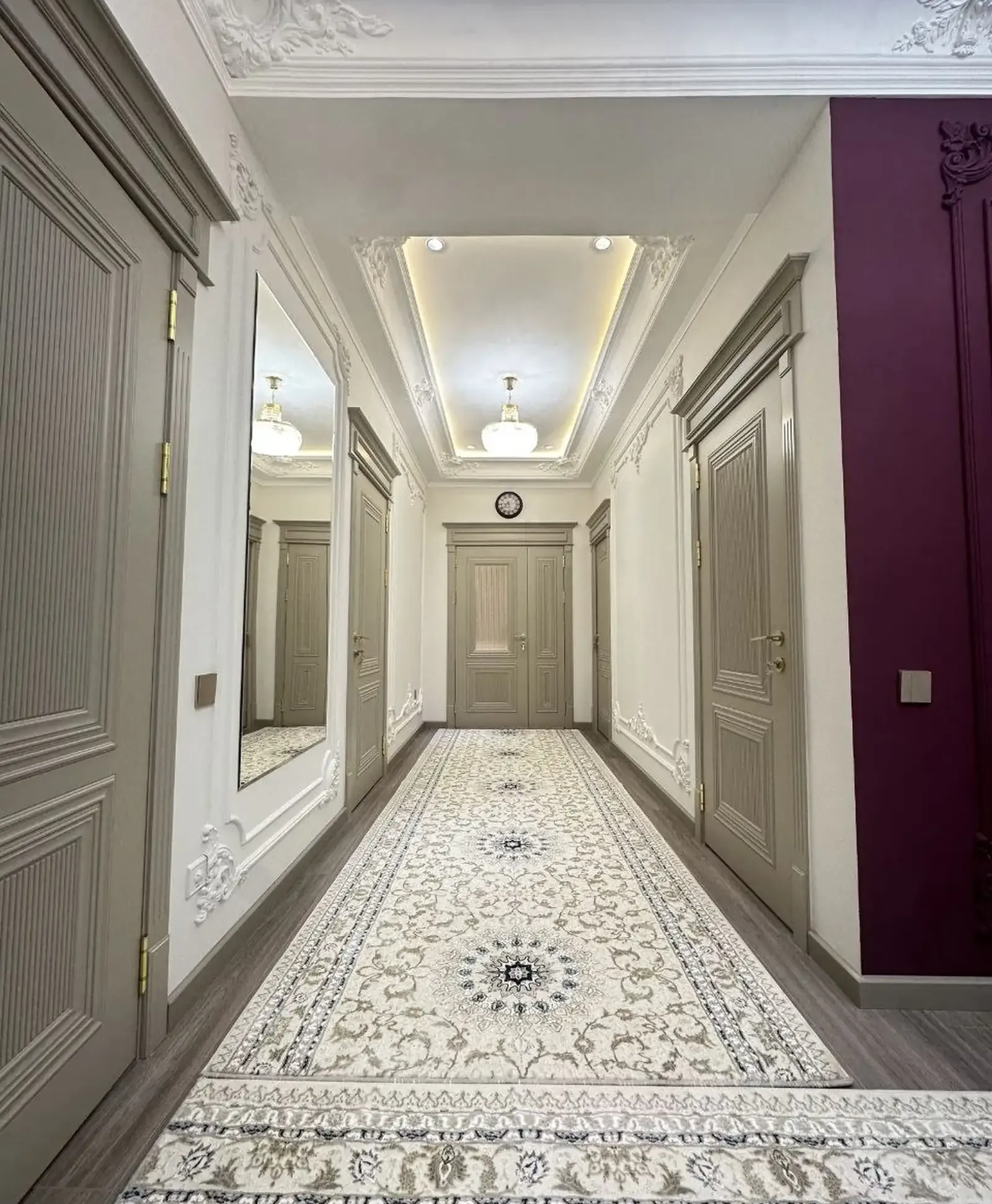 3-к квартира, 14 этаж, 102 м², Сино