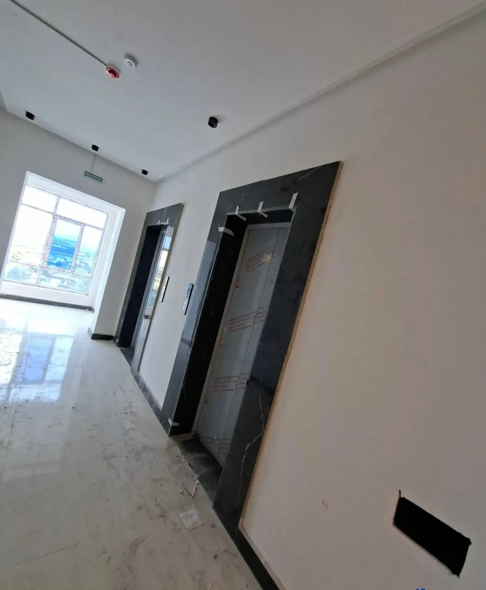 2-комн. квартира, 12 этаж, 74 м², Сино, 104 мкр (назди мактаби 101)