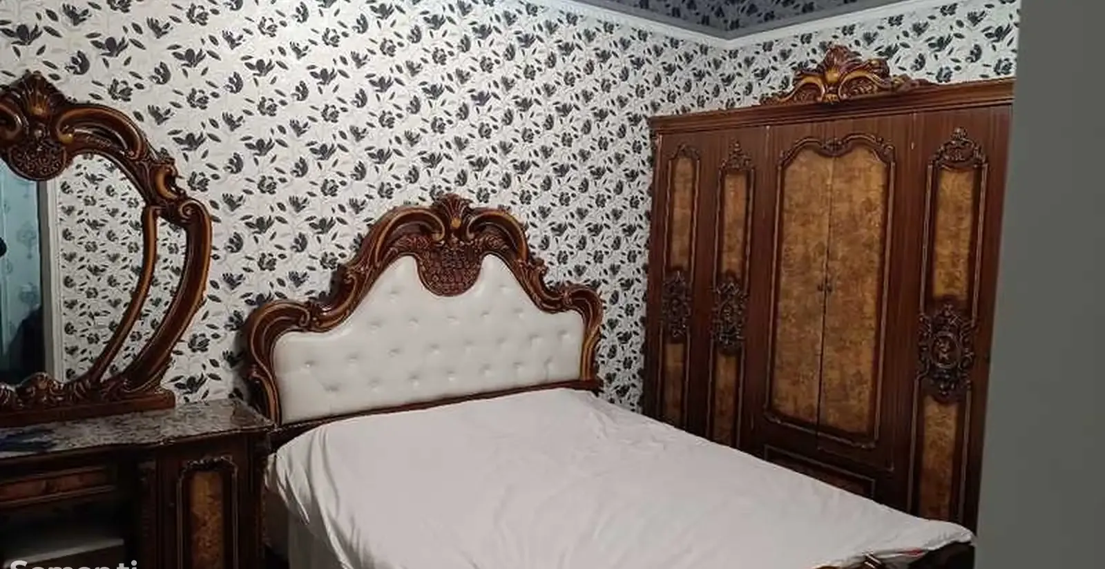 2-комн. квартира, 2 этаж, 65м², Сино.1