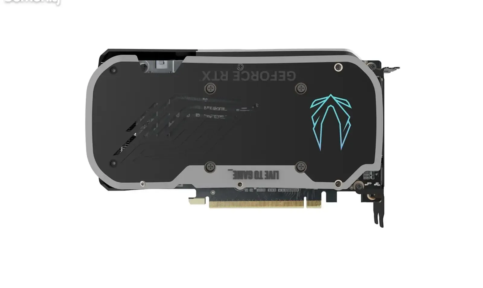 Видеокарта GeForce RTX 4060 Ti 8G Zotac